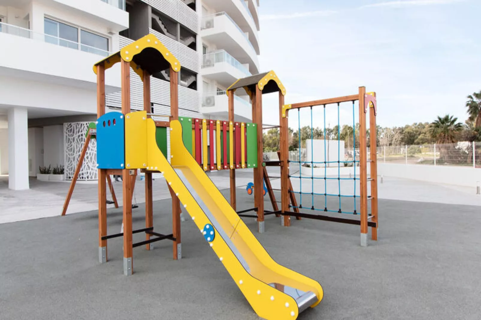 Appartements à Canet d'En Berenguer-Untagged