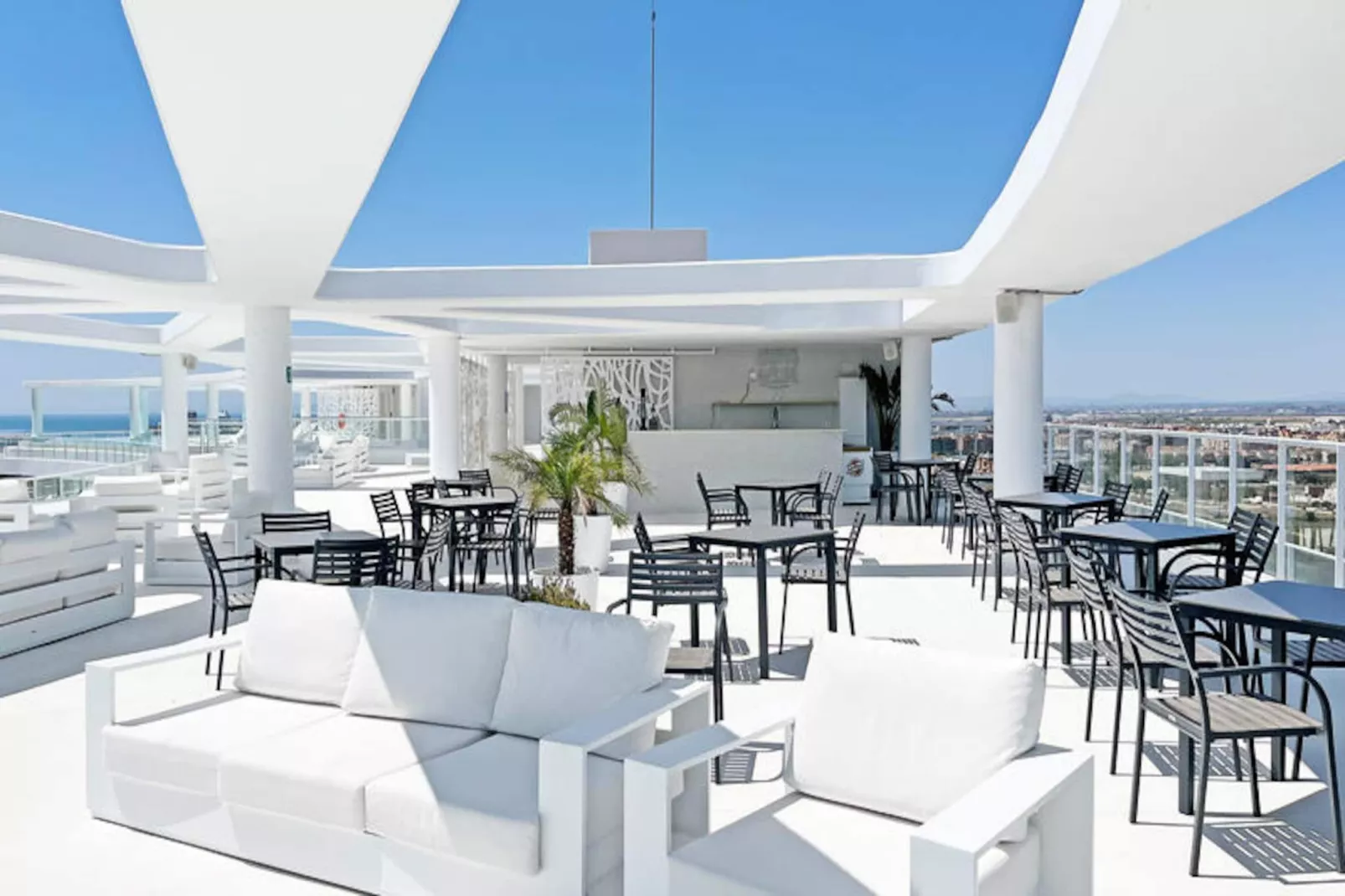 Appartements à Canet d'En Berenguer-Nicht zugeordnet