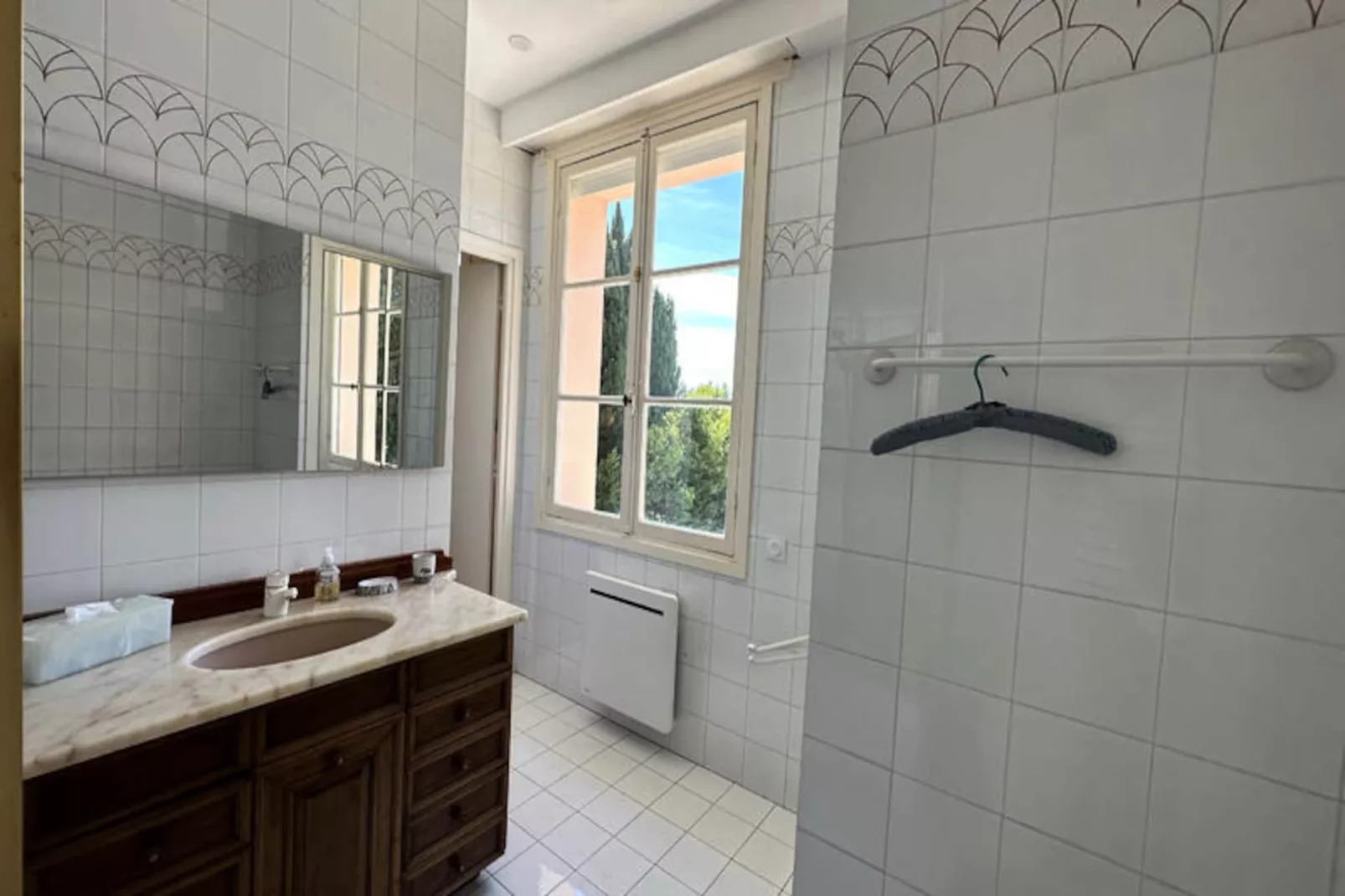 Maison à Cannes-Untagged