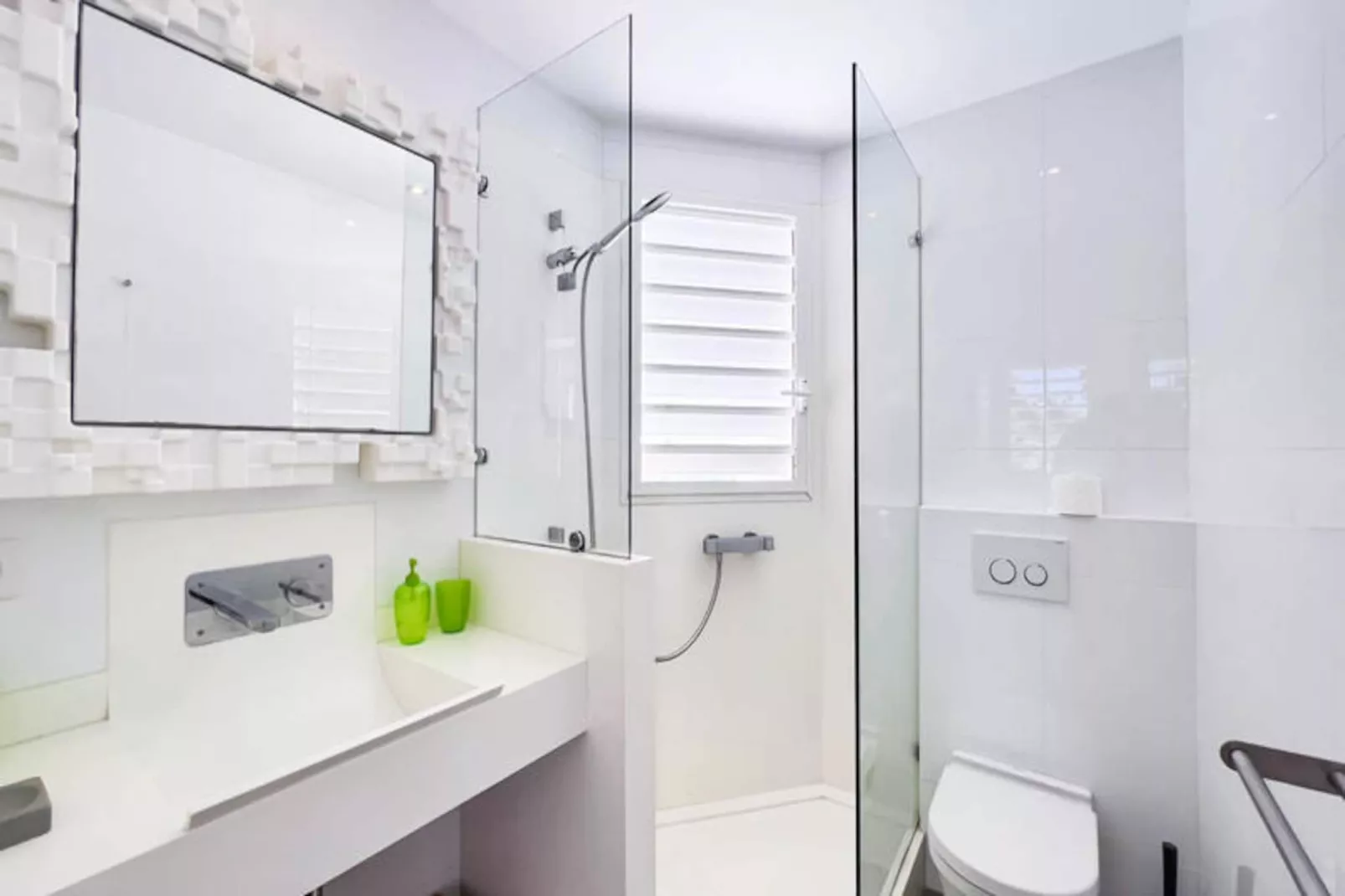 Maison à Saint François - Untagged