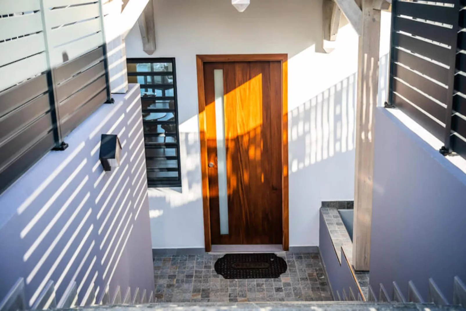 Maison à Saint François - Untagged