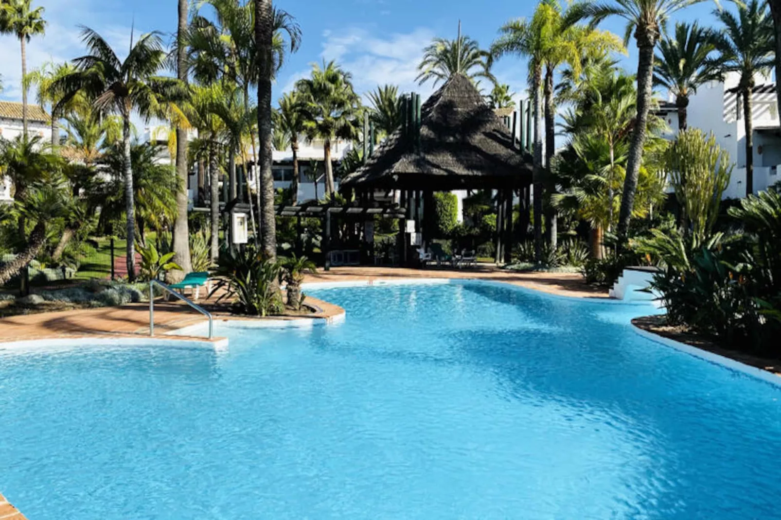 Maison à Estepona-Non tagué