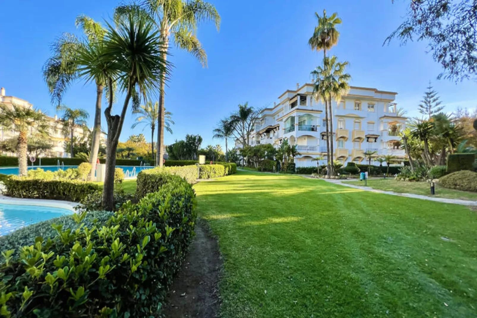 Appartements à Marbella-Non tagué