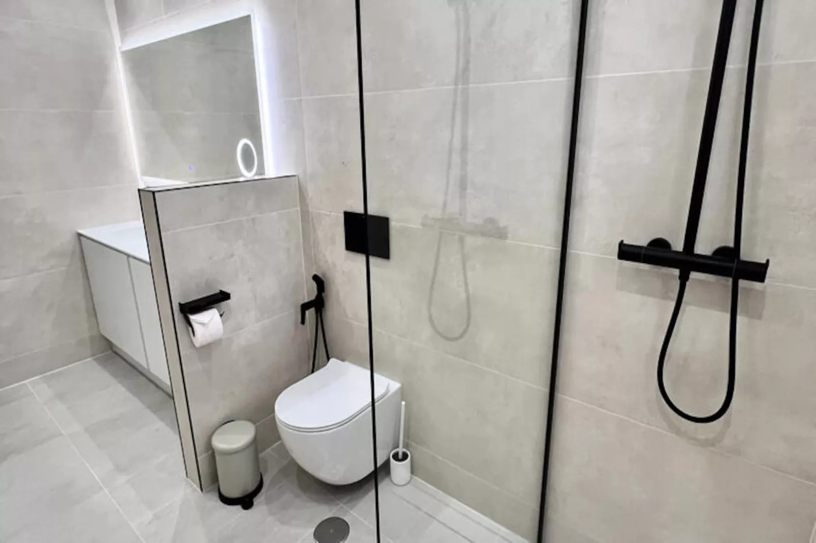 Appartements à Marbella-Untagged