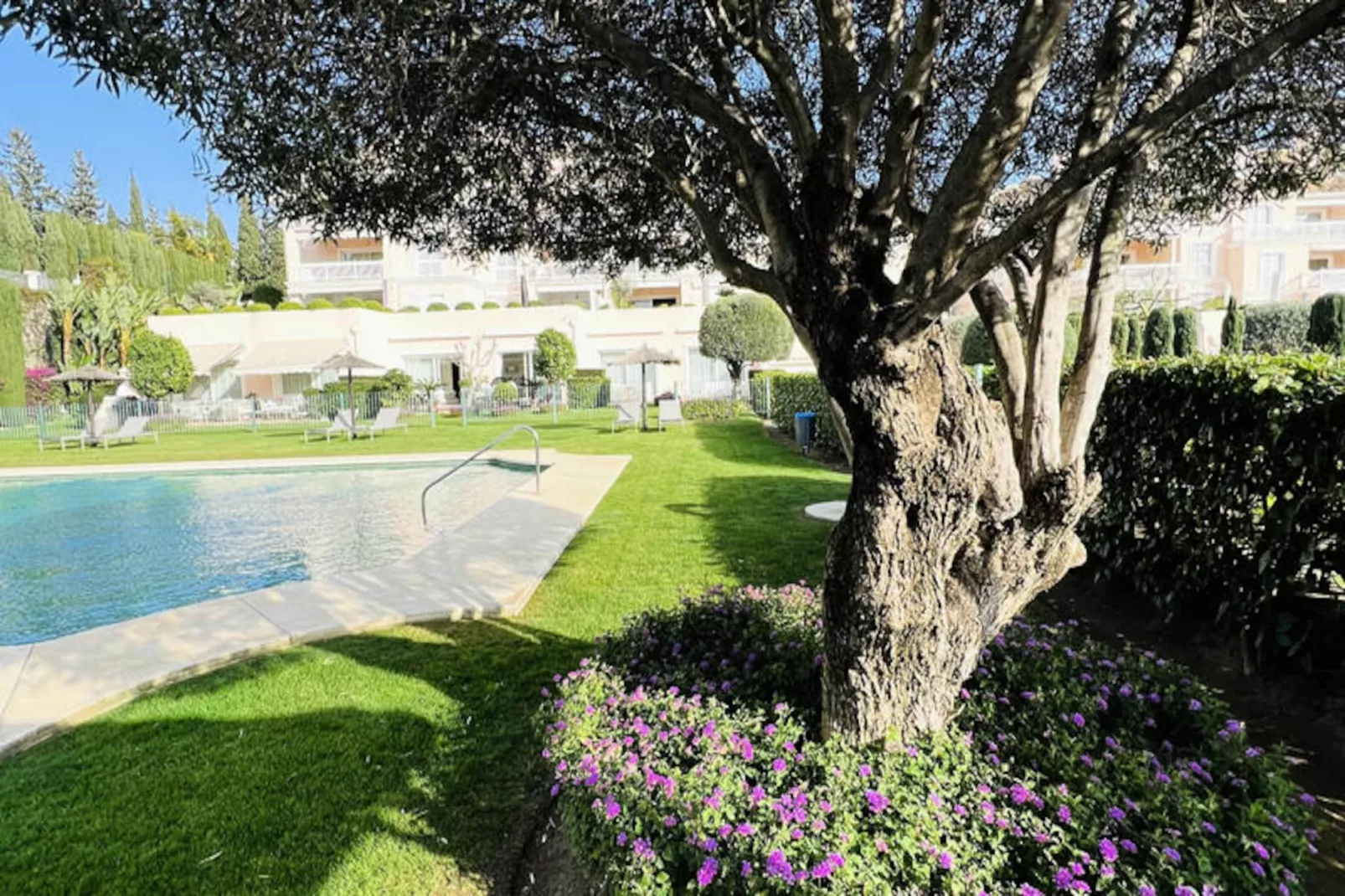 Appartements à Benahavís-Non tagué