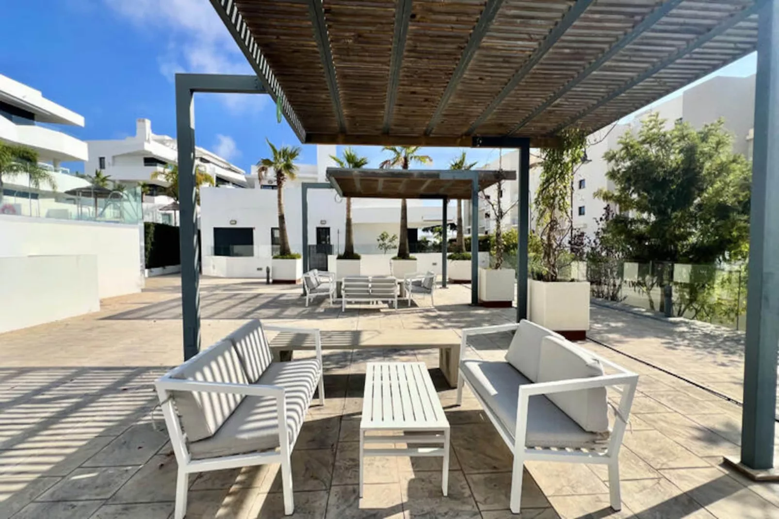 Appartements à La Cala de Mijas-Untagged