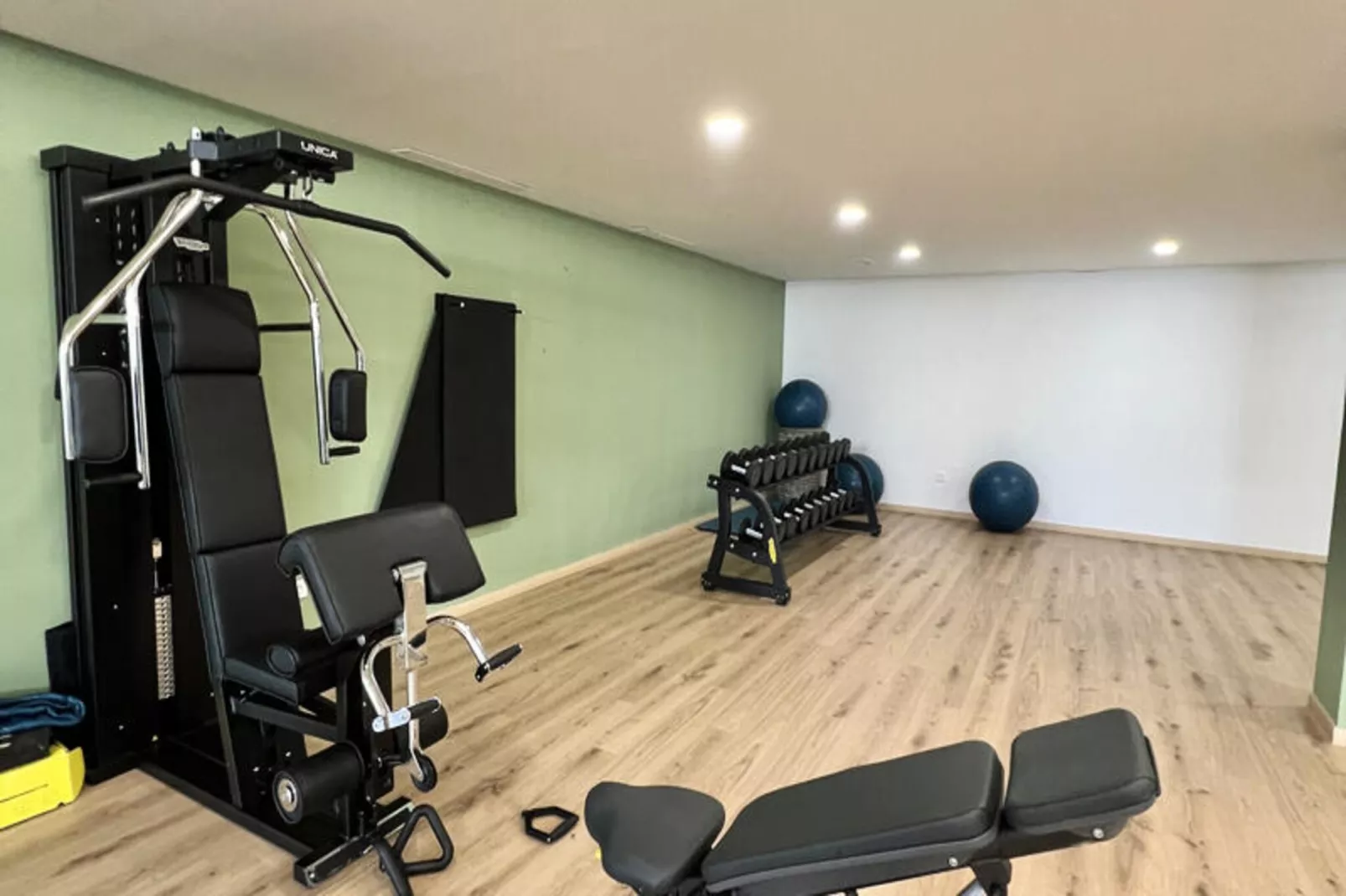 Appartements à Mijas-Non tagué