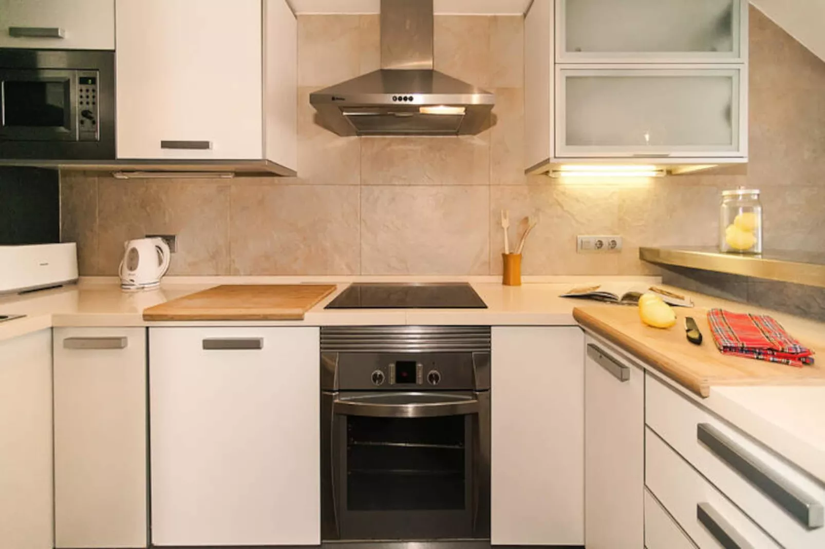 Appartements à Tossa de Mar-Nicht zugeordnet