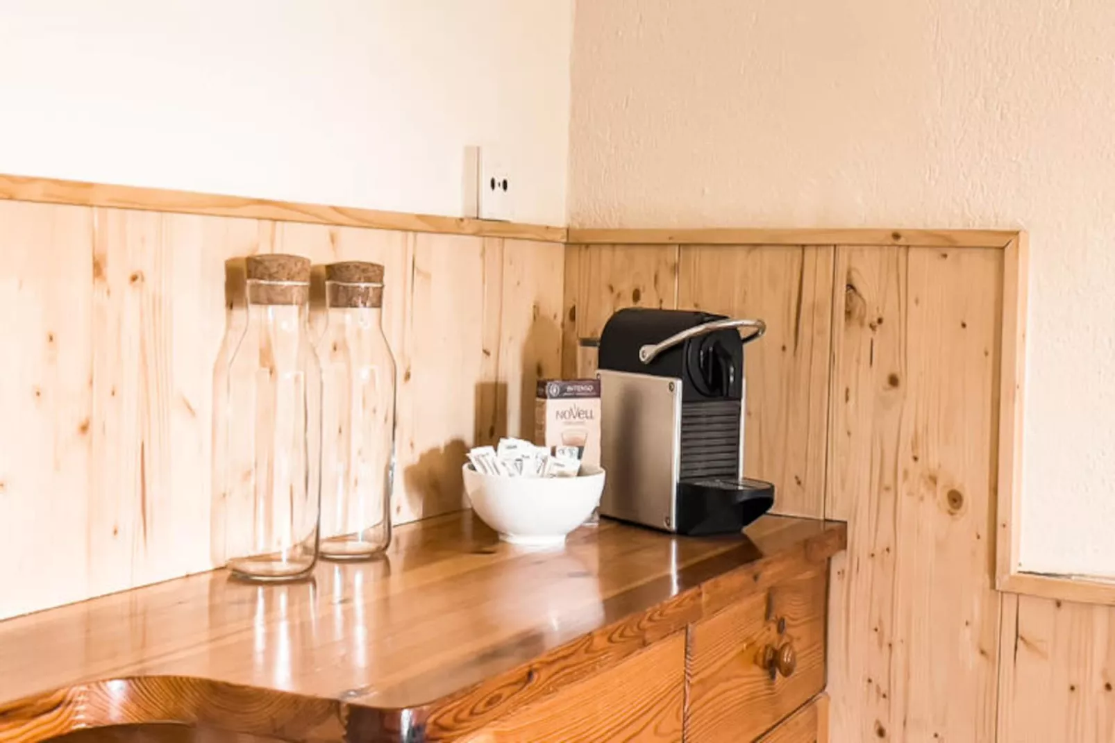 Mobil Home - Bungalow - Cottage à Cornellà del Terri-Nicht zugeordnet