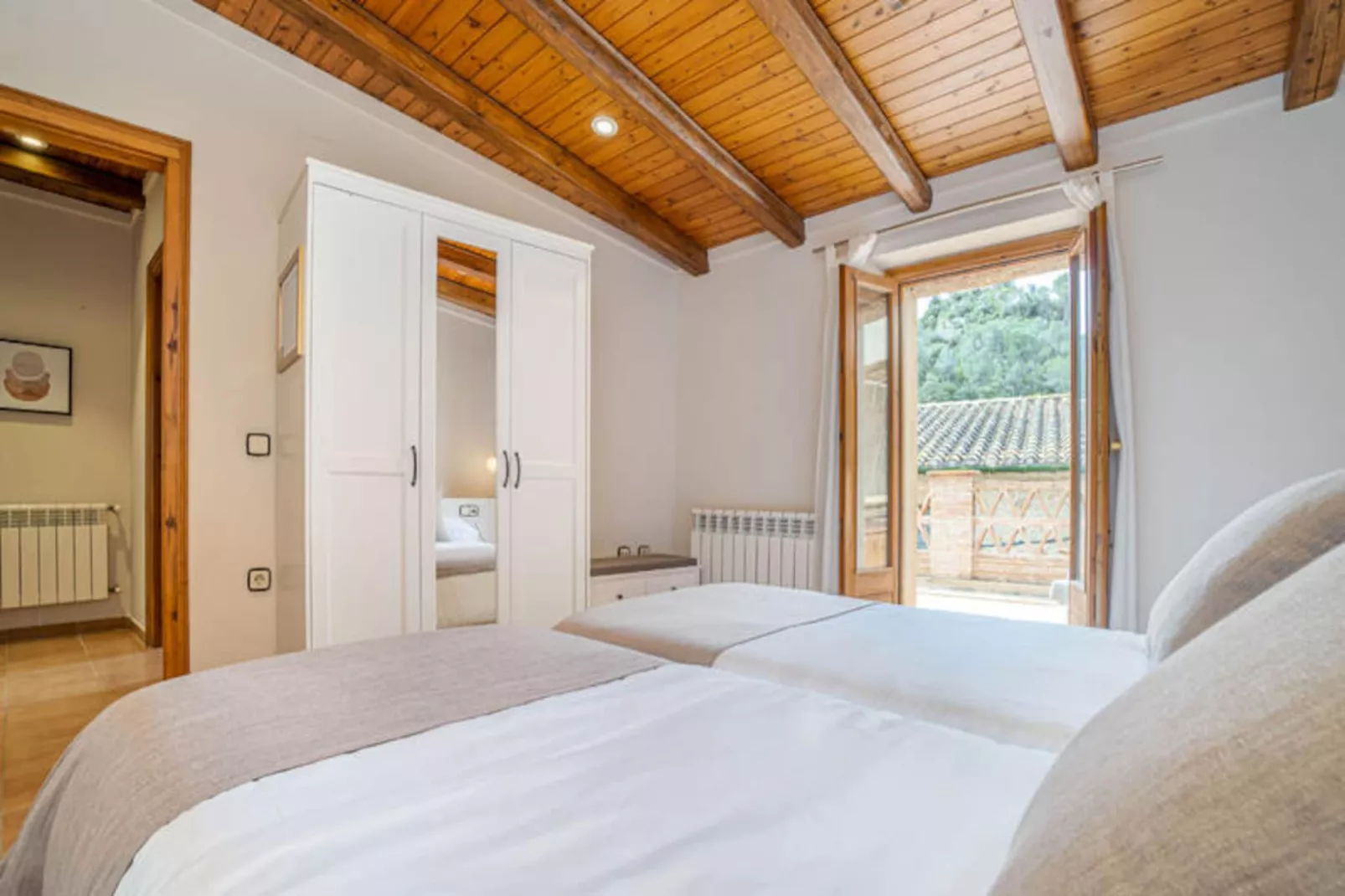 Mobil Home - Bungalow - Cottage à Boadella i les Escaules-Untagged