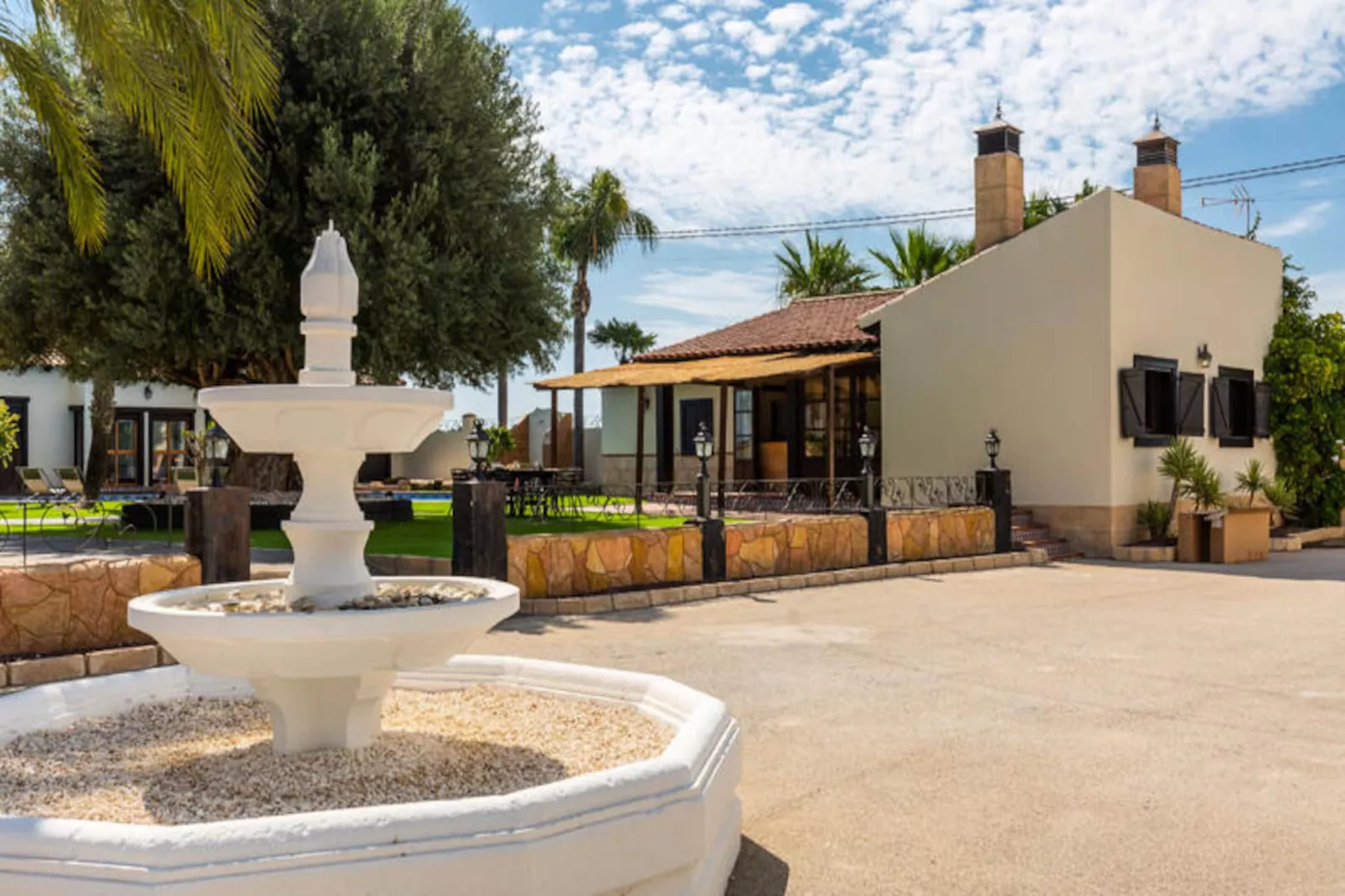 Maison à Catral-Nicht zugeordnet