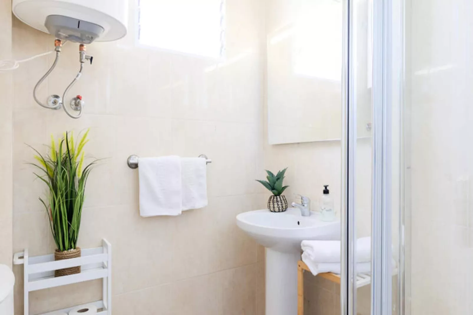 Maison à Torrevieja-Untagged