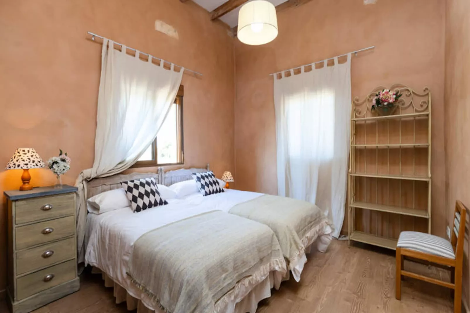 Maison à Elche-Untagged