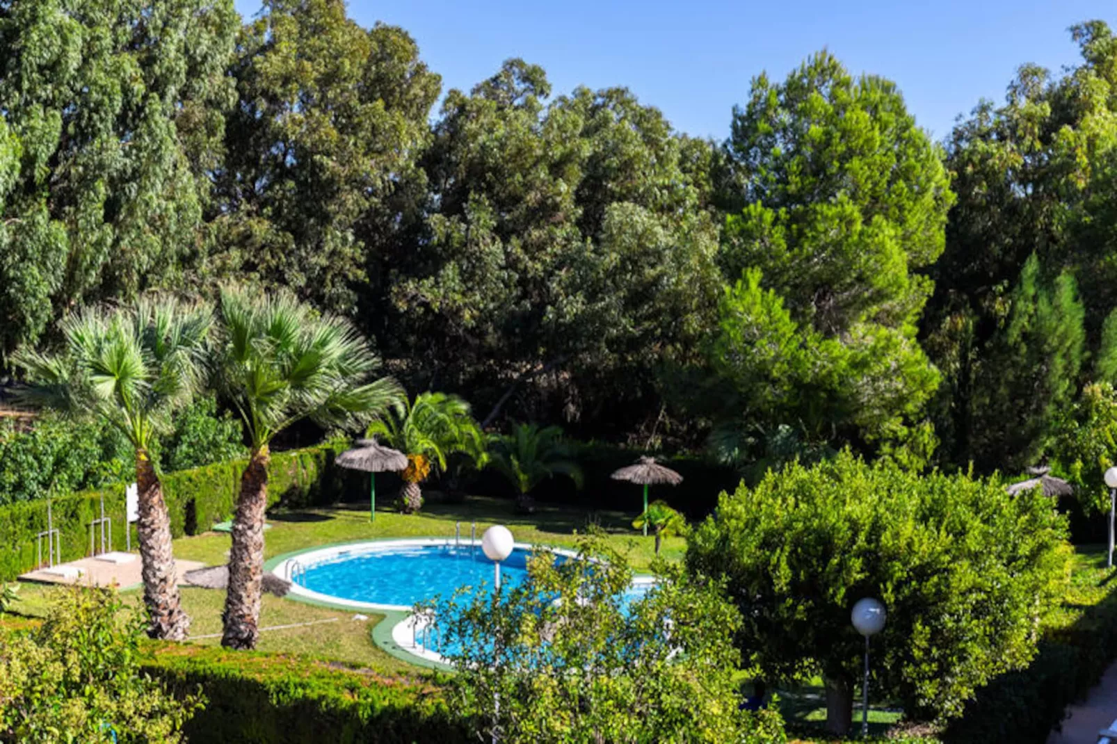 Mobil Home - Bungalow - Cottage à Guardamar del Segura-Nicht zugeordnet