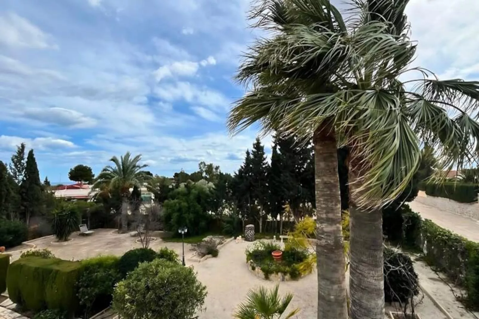 Authentique Finca Espagnole Avec Piscine Priv&eacute;e Et Jardin-Non tagué