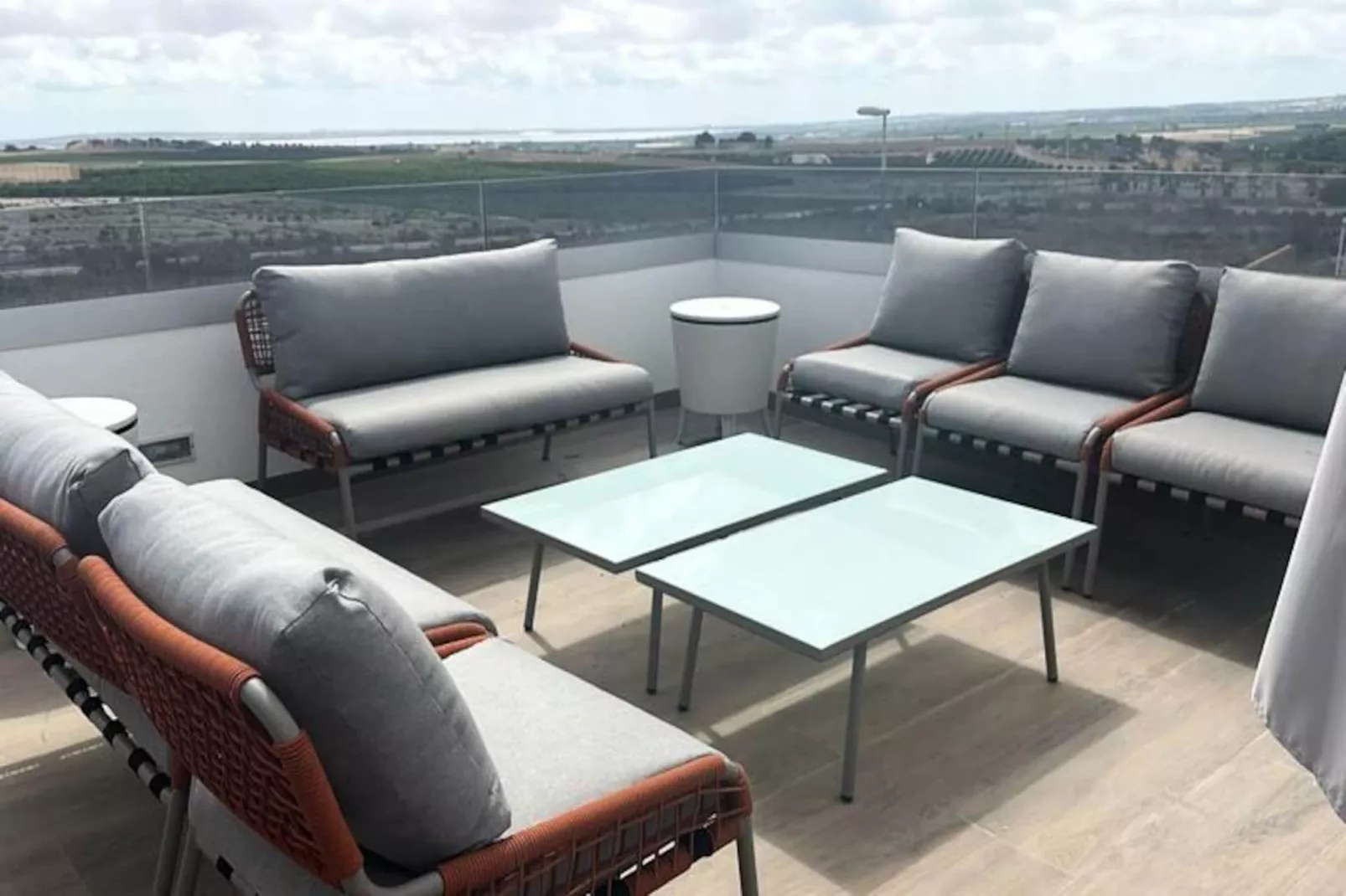 Magnifique Villa Avec Piscine Priv&eacute;e - Golf Vistabella-Untagged