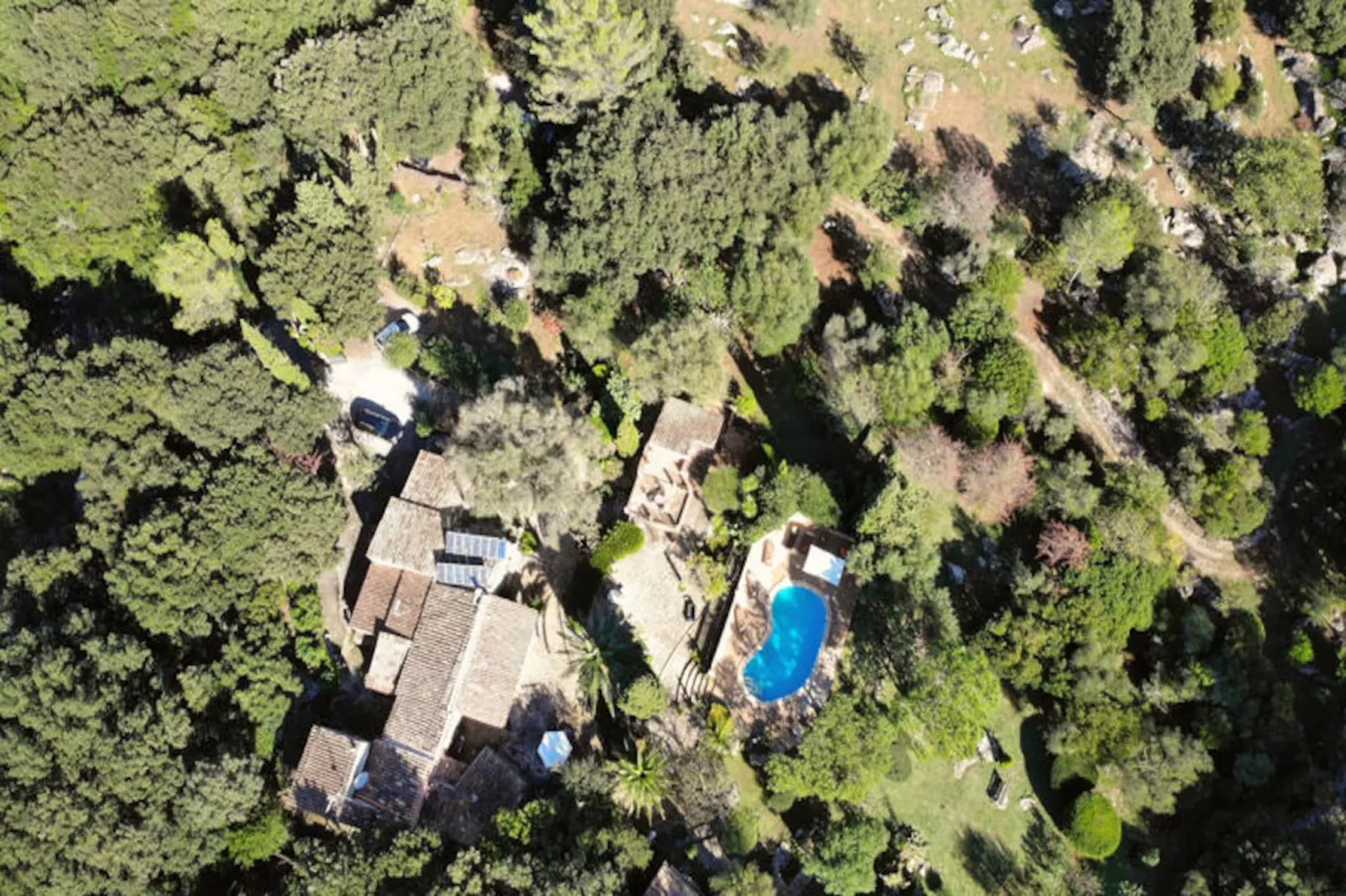 Maison à Pollença - Port de Pollença-Nicht zugeordnet