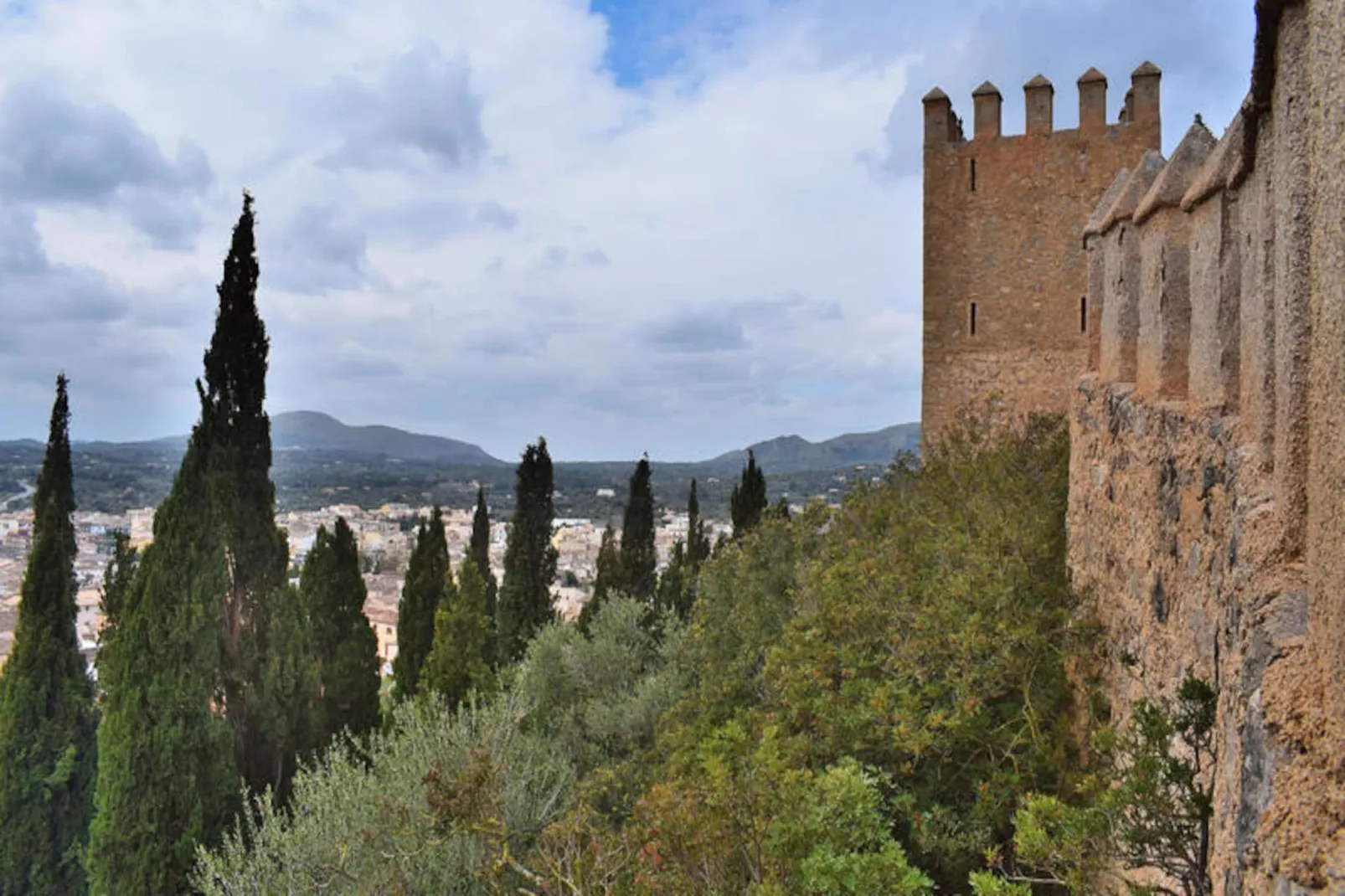 Maison à Arta-Untagged