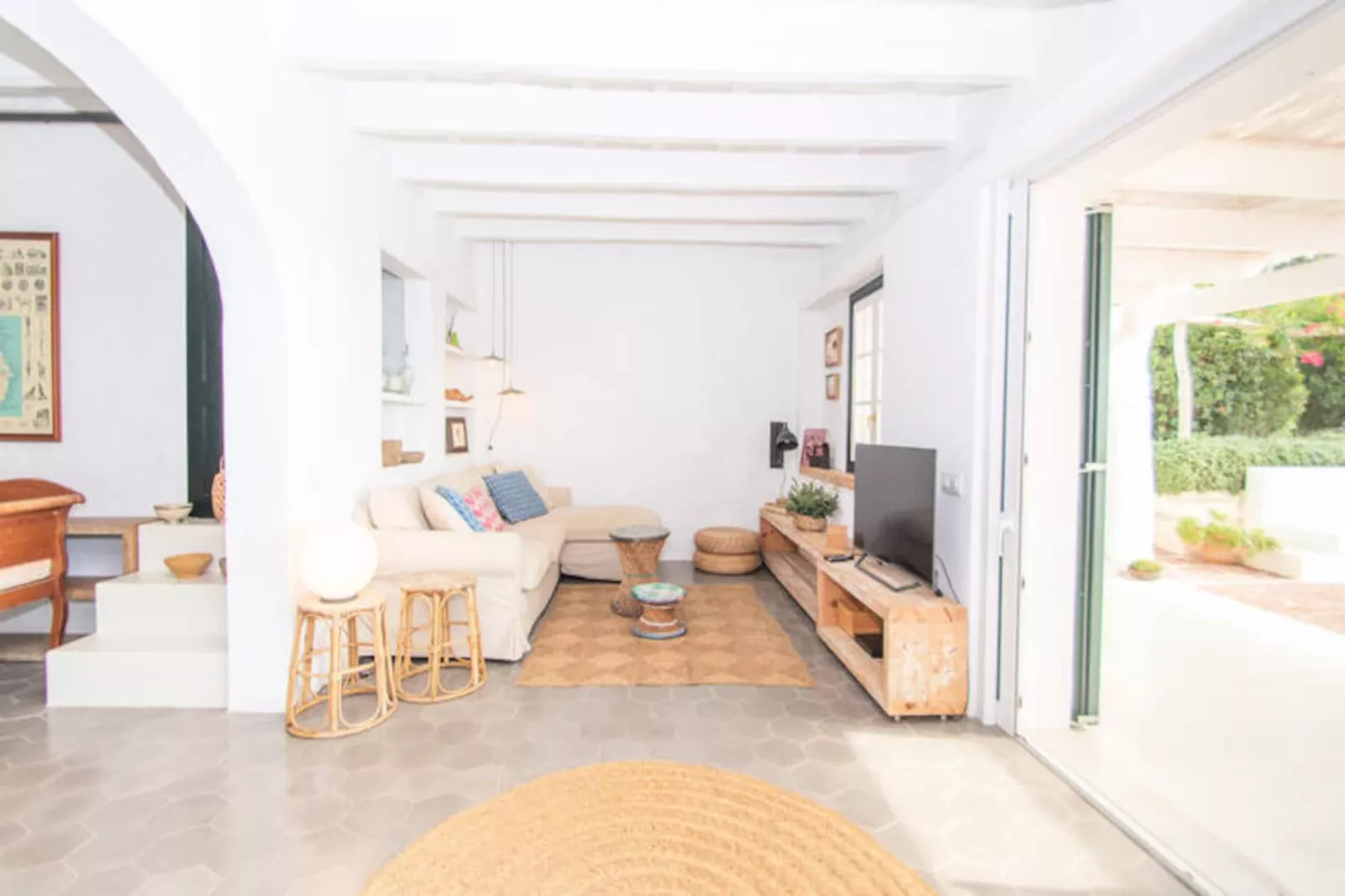 Maison à Cala Galdana-Non tagué