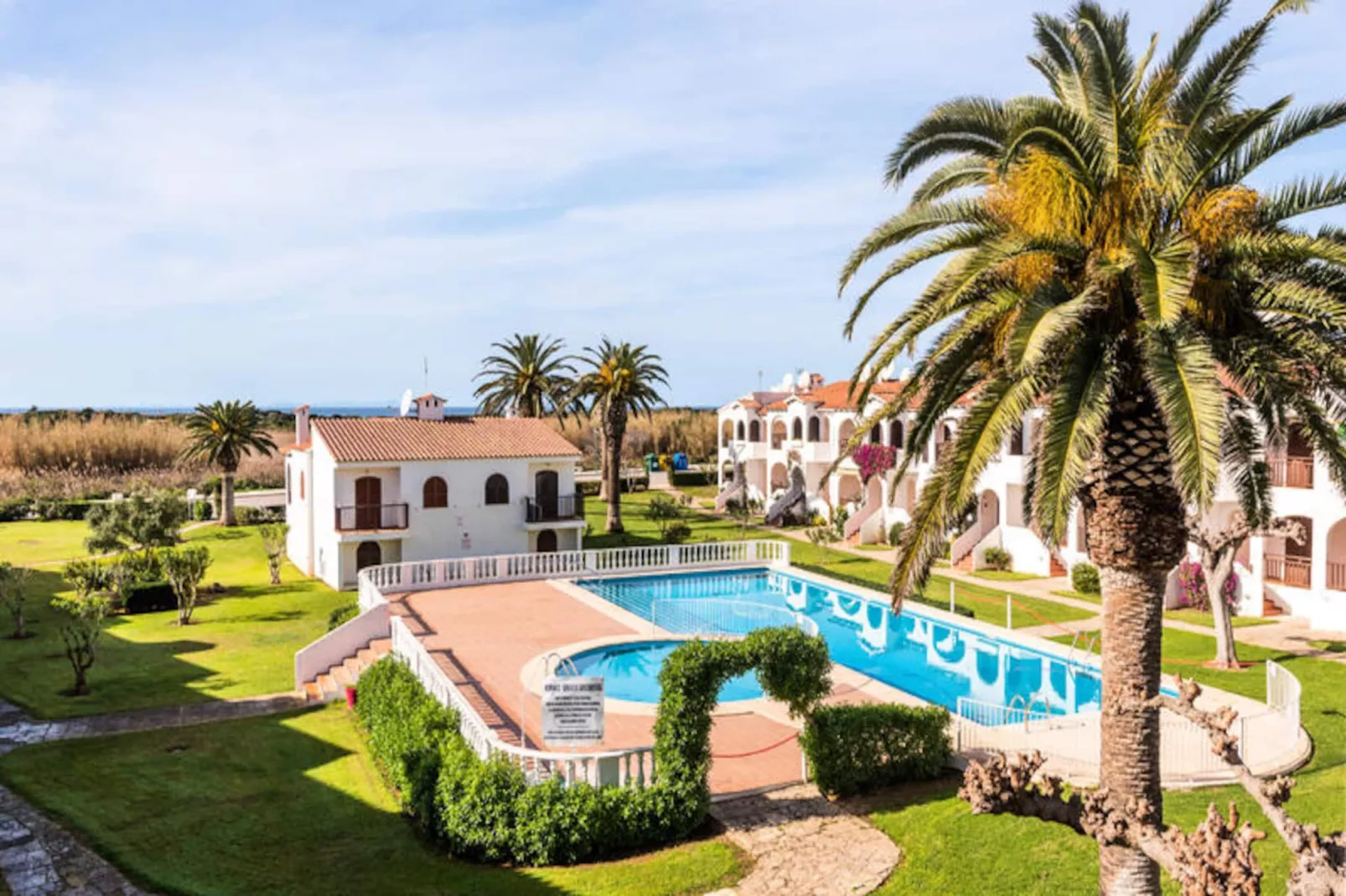 Appartements à Torre Soli Nou-Untagged