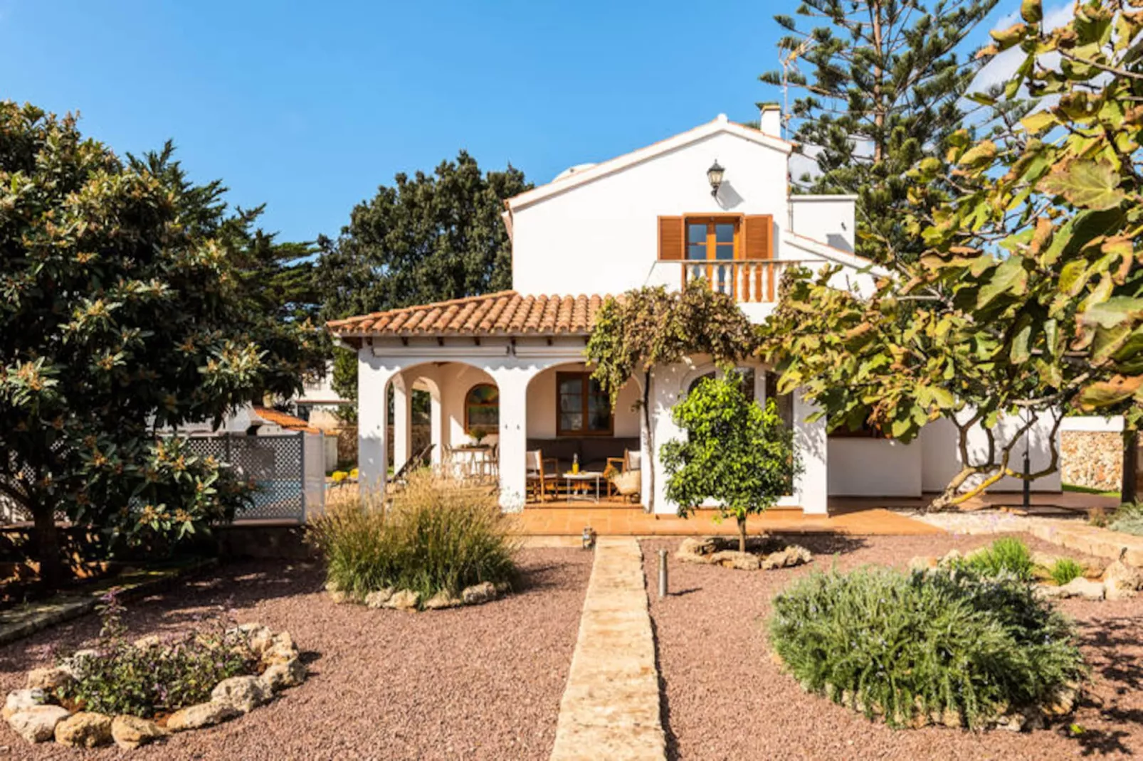 Maison à Cala en Blanes-Nicht zugeordnet