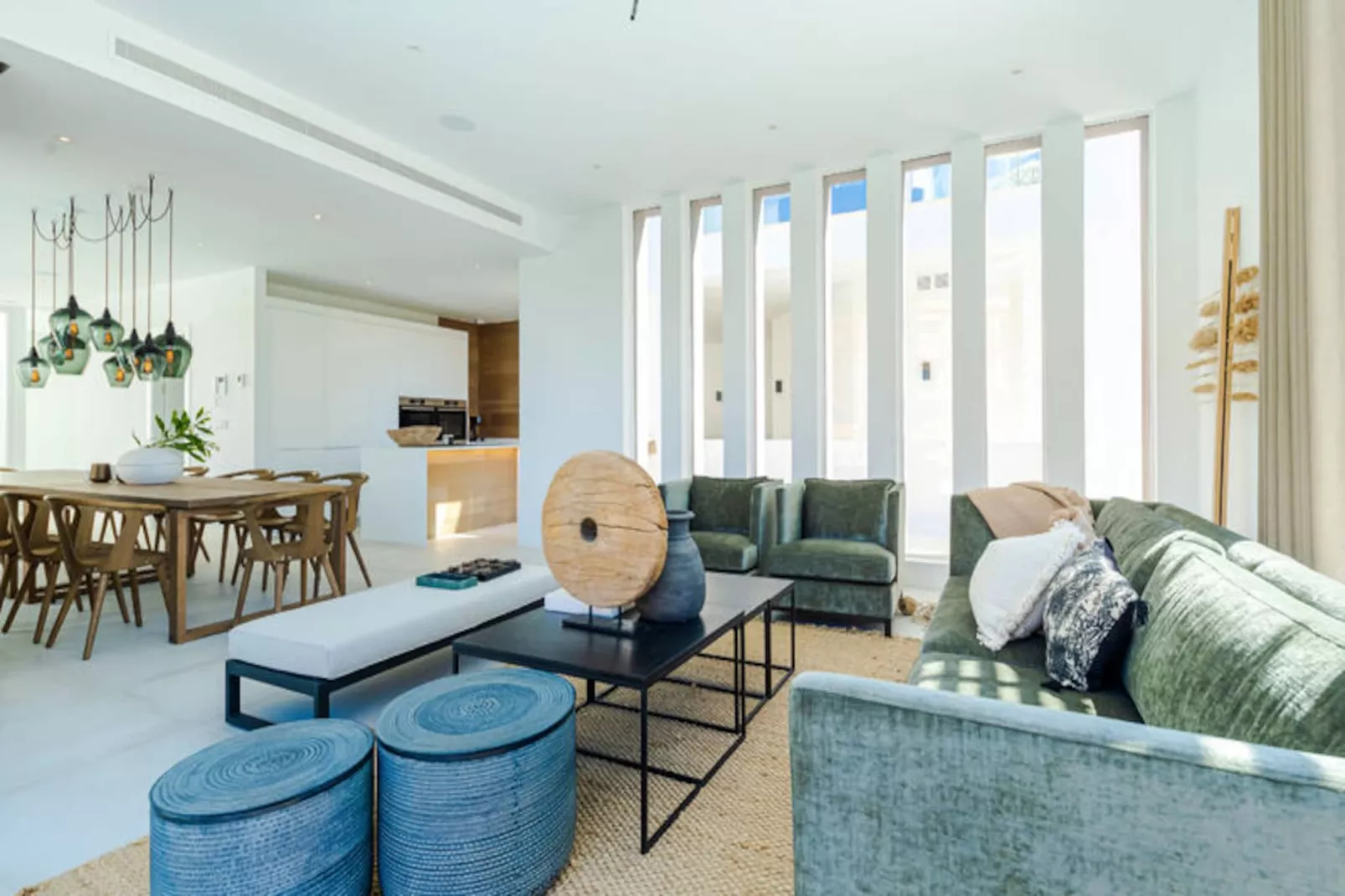 Maison à Mijas Costa-Untagged