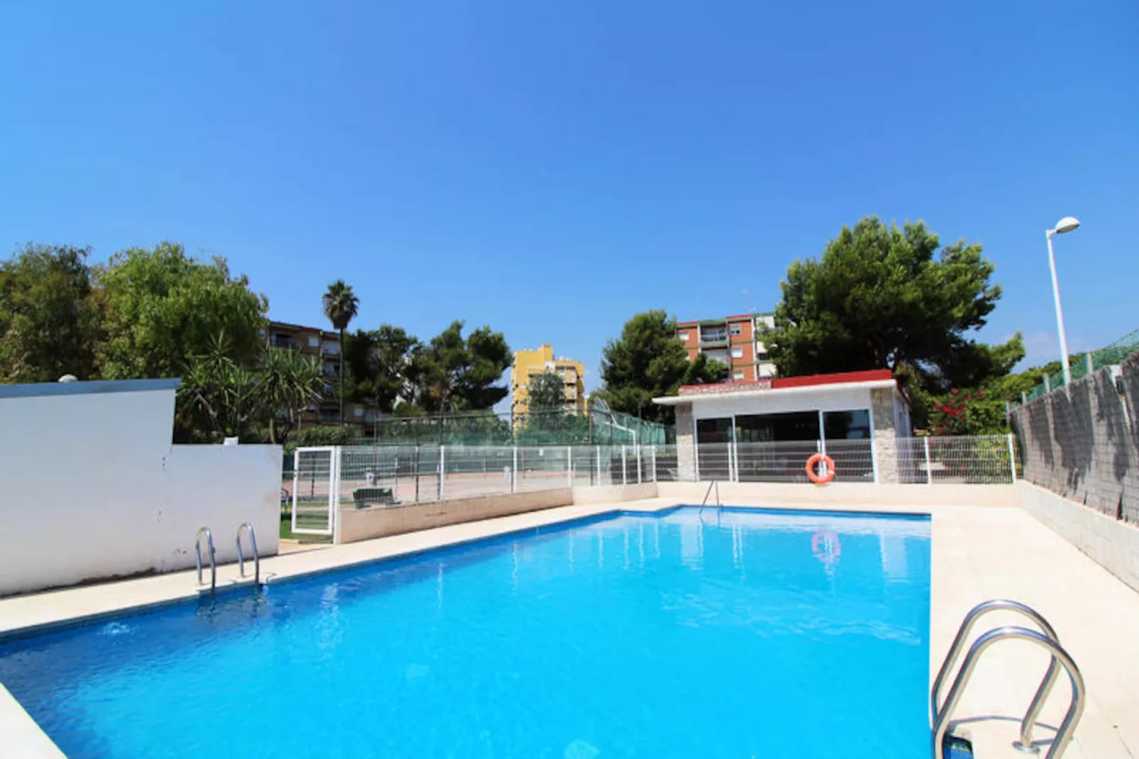 Appartements à Canet d'En Berenguer-Untagged