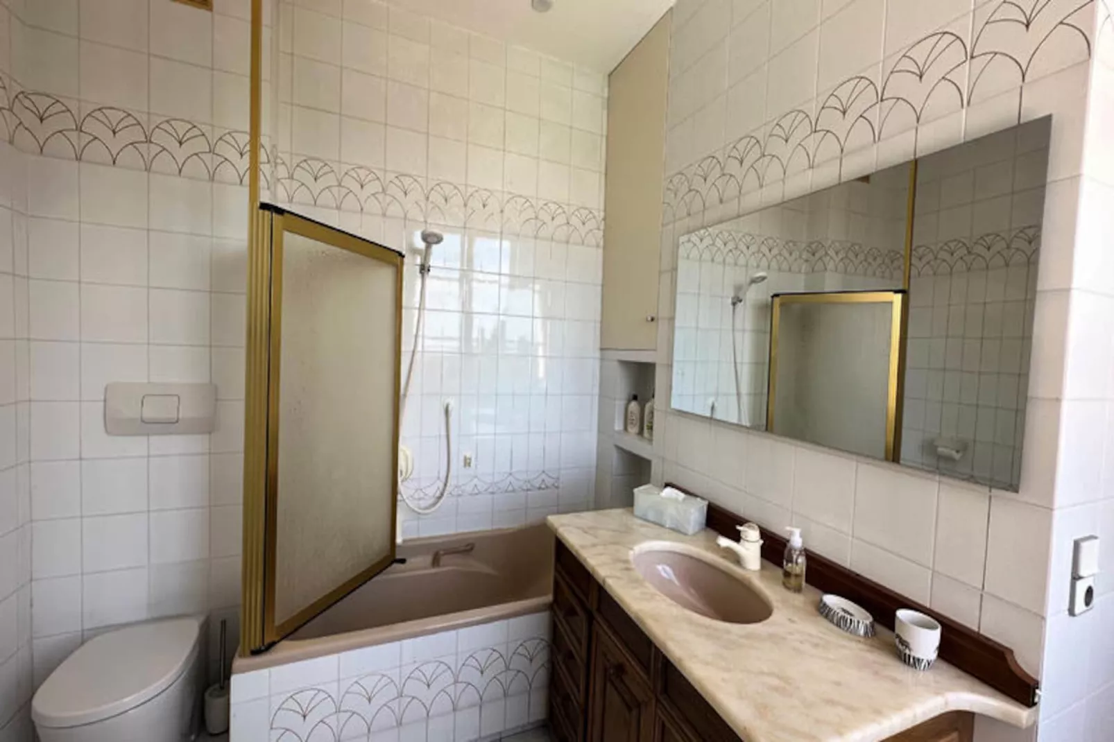 Maison à Cannes-Untagged