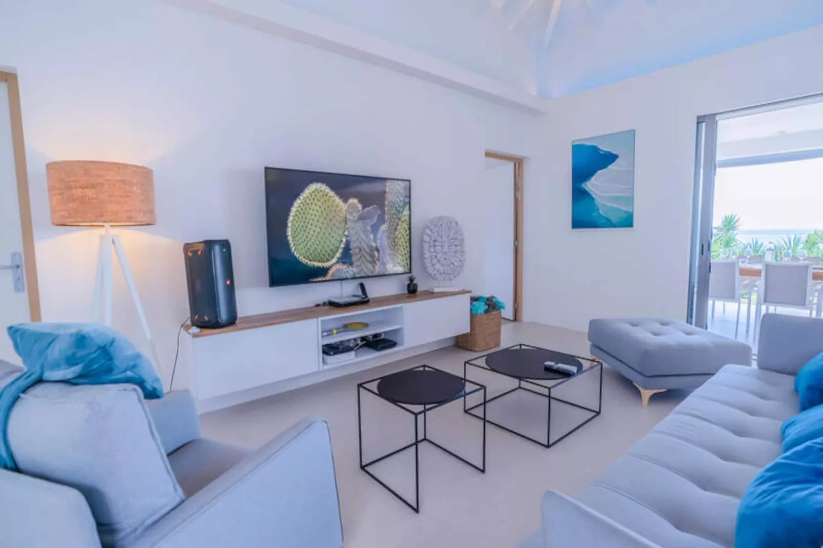 Maison à Saint François-Nicht zugeordnet