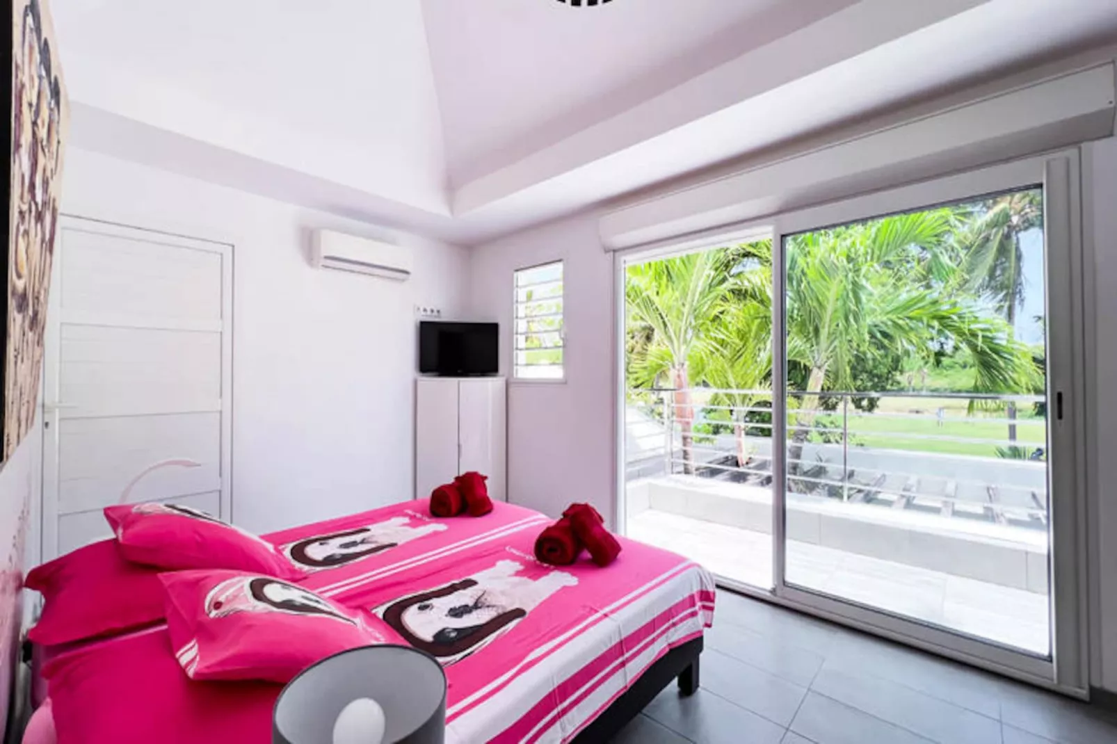 Maison à Saint François - Untagged