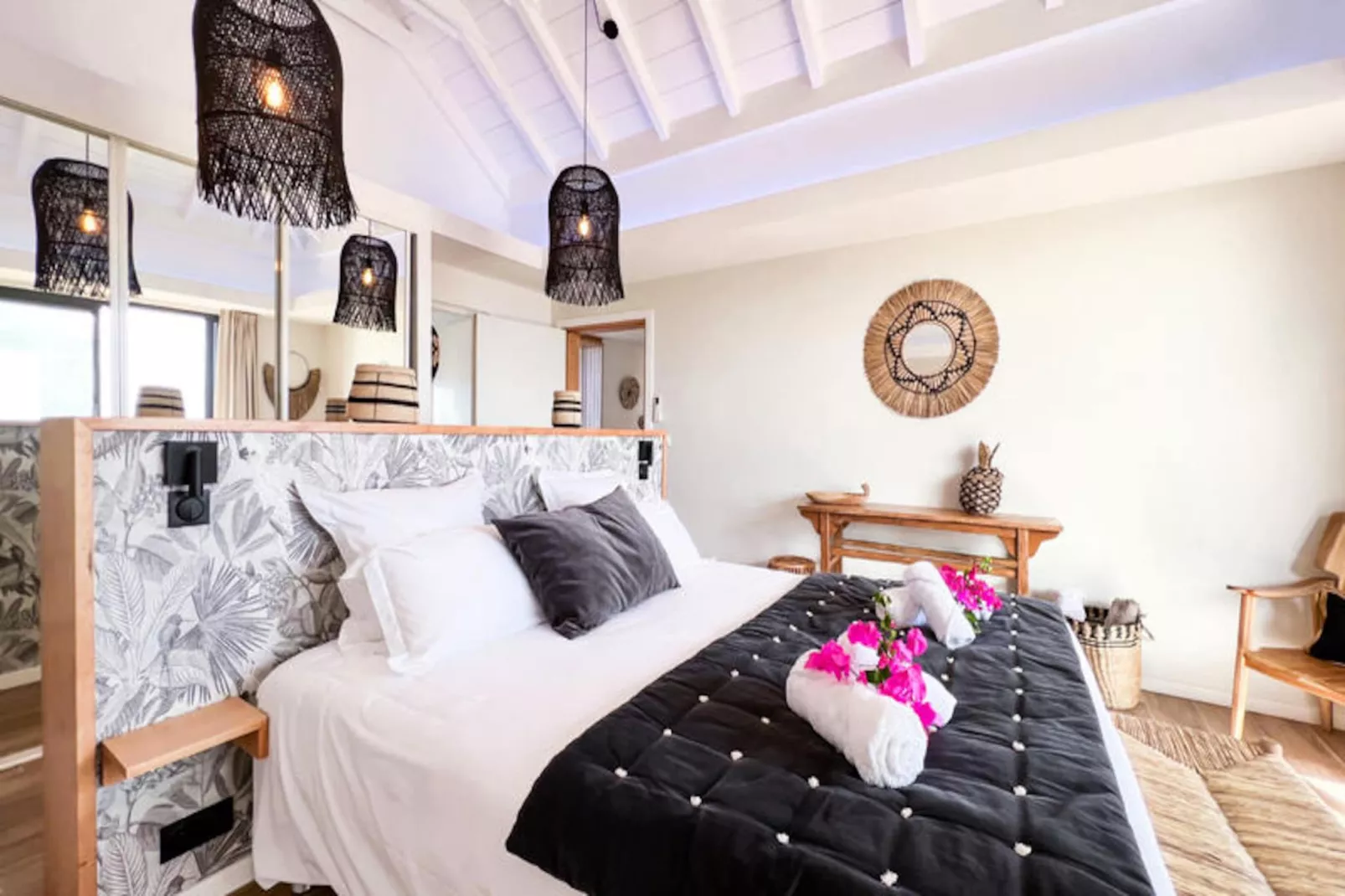 Maison à Saint François-Nicht zugeordnet