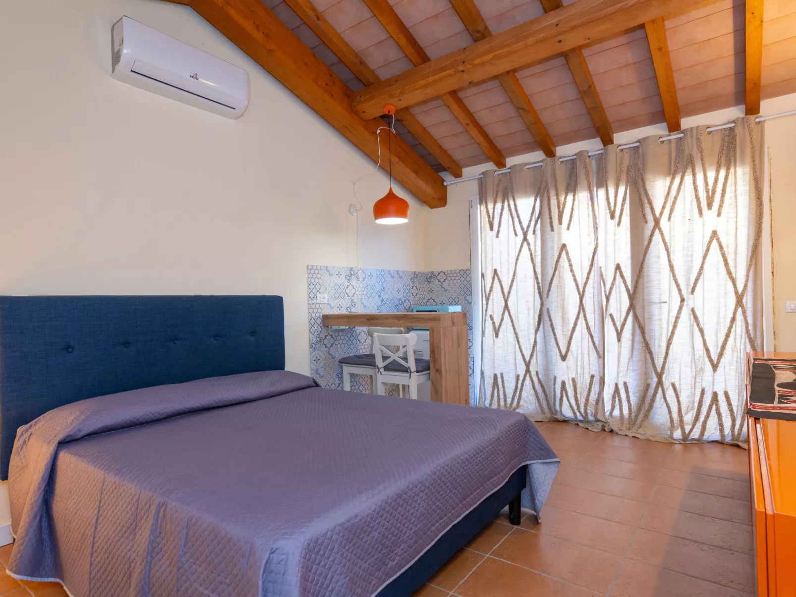 La Melatina Country-Drinnen