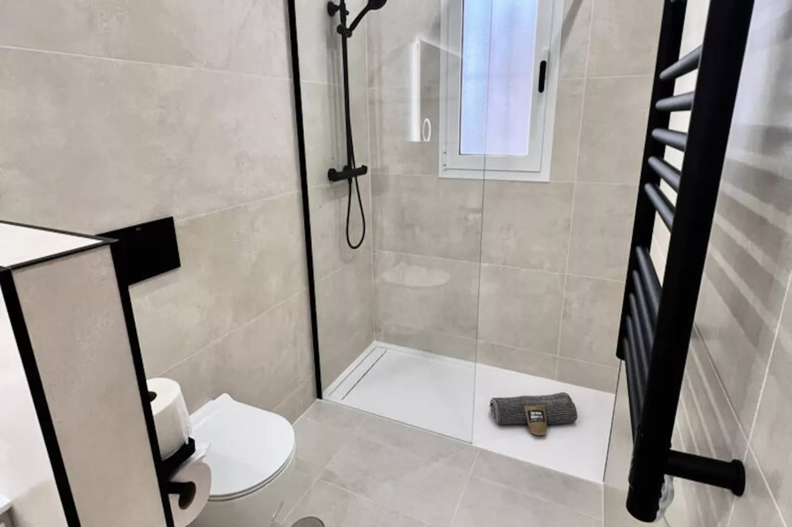 Appartements à Marbella-Untagged