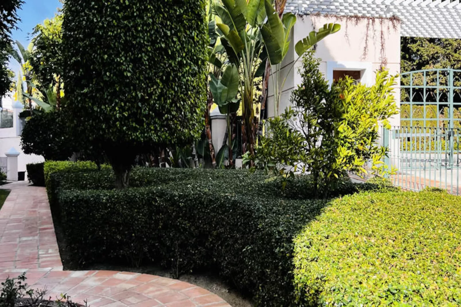 Appartements à Benahavís-Non tagué