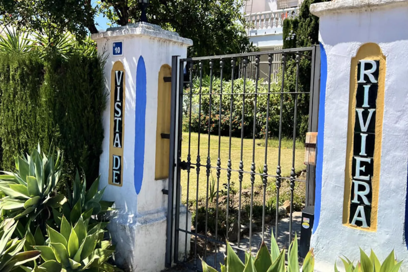 Maison à Mijas-Nicht zugeordnet