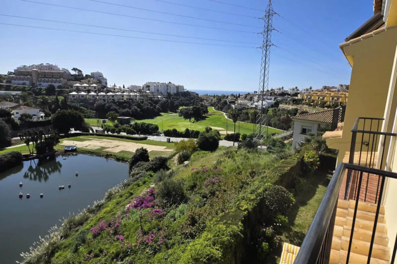 Maison à Mijas-Nicht zugeordnet