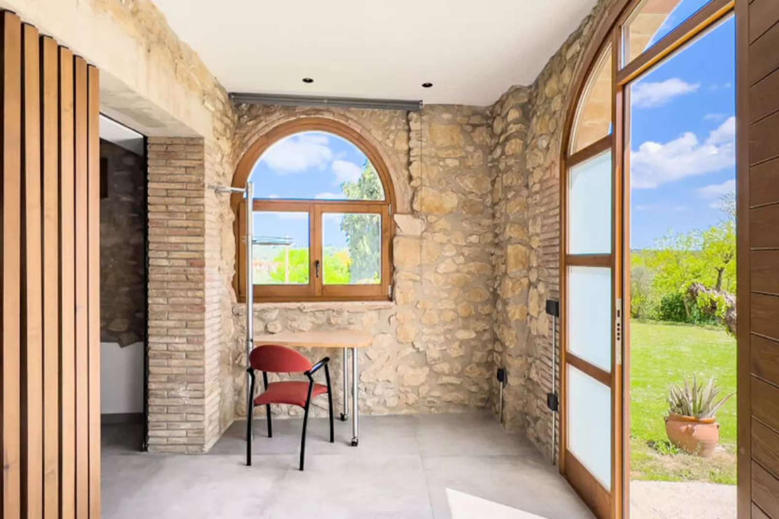 Mobil Home - Bungalow - Cottage à Cornellà del Terri-Nicht zugeordnet