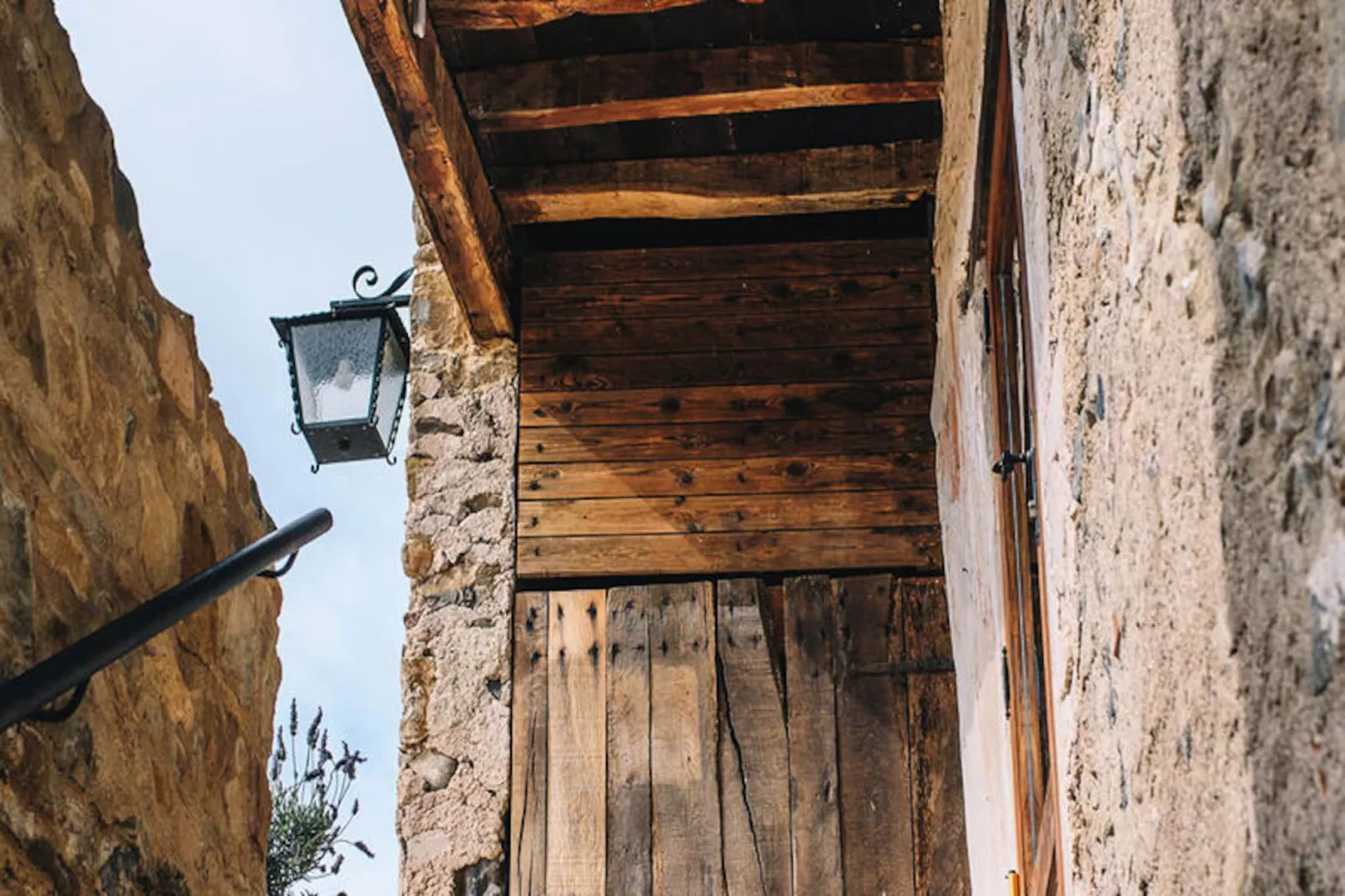 Mobil Home - Bungalow - Cottage à Montagut i Oix-Nicht zugeordnet