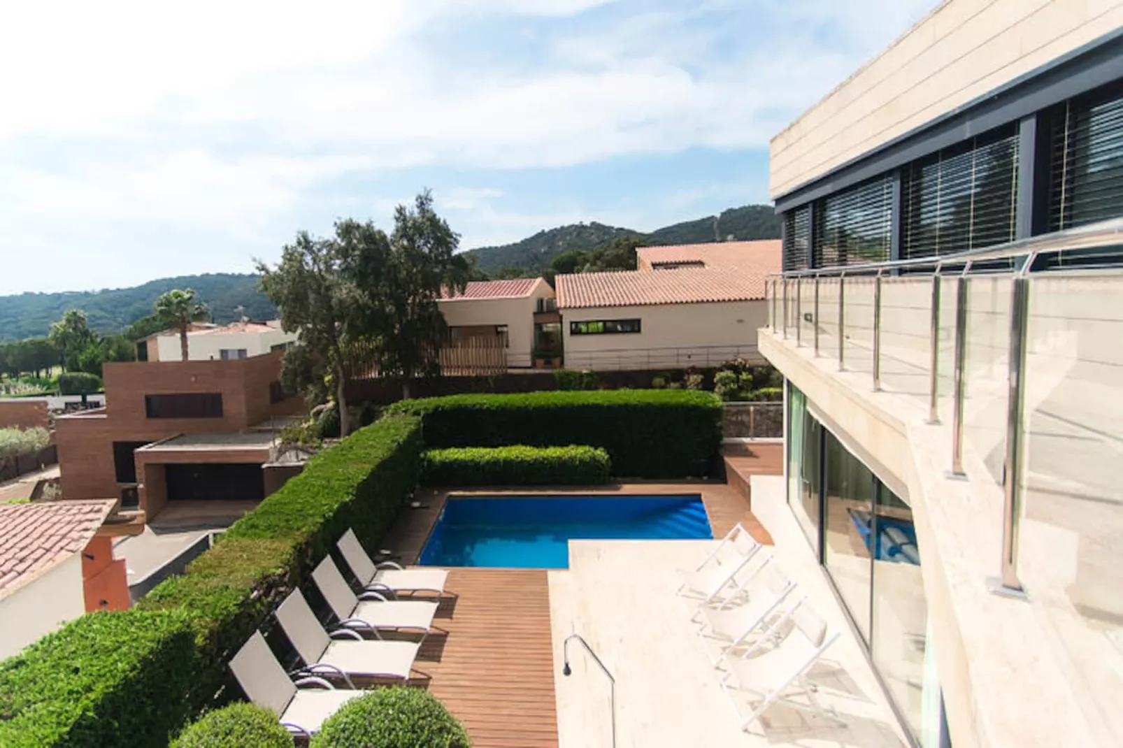 Maison à Sant Feliu de Guixols-Untagged