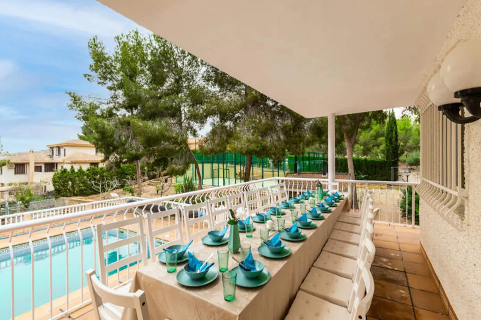 Maison à La Alcayna-Untagged