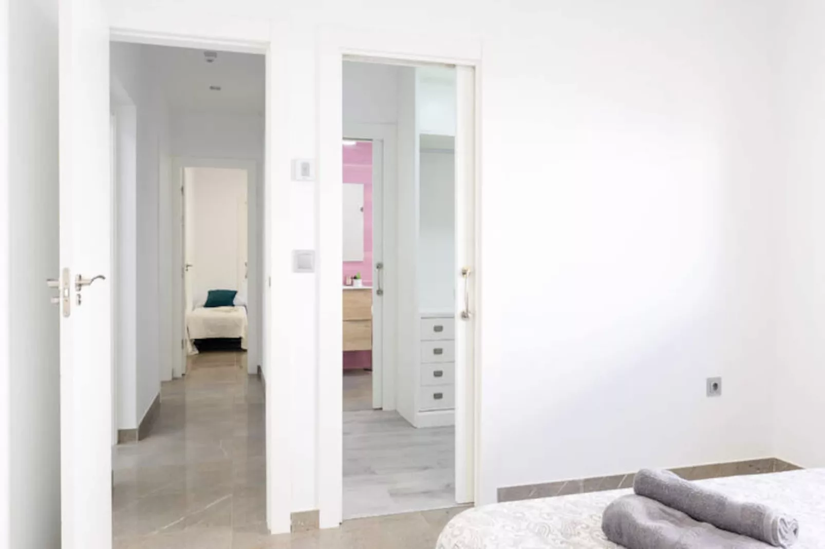 Maison à Almoradi-Untagged