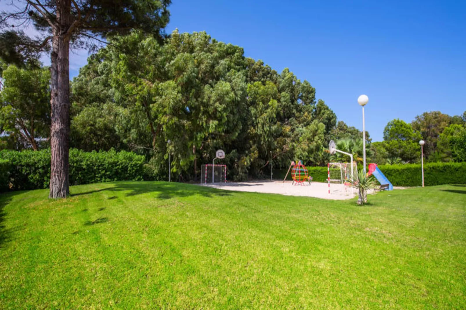 Mobil Home - Bungalow - Cottage à Guardamar del Segura-Nicht zugeordnet