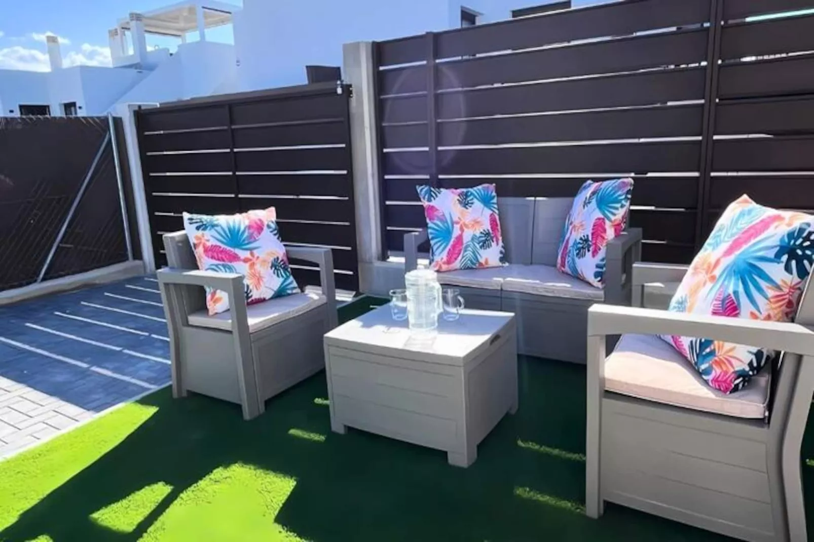 Golf, Soleil Et Piscine Priv&eacute;e Pour Un S&eacute;jour De R&ecirc;ve !-Untagged