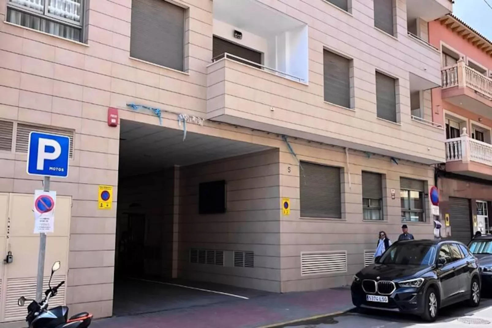 Appartement Lumineux &agrave; 50m De La Plage Avec Piscine Et Parking-Untagged