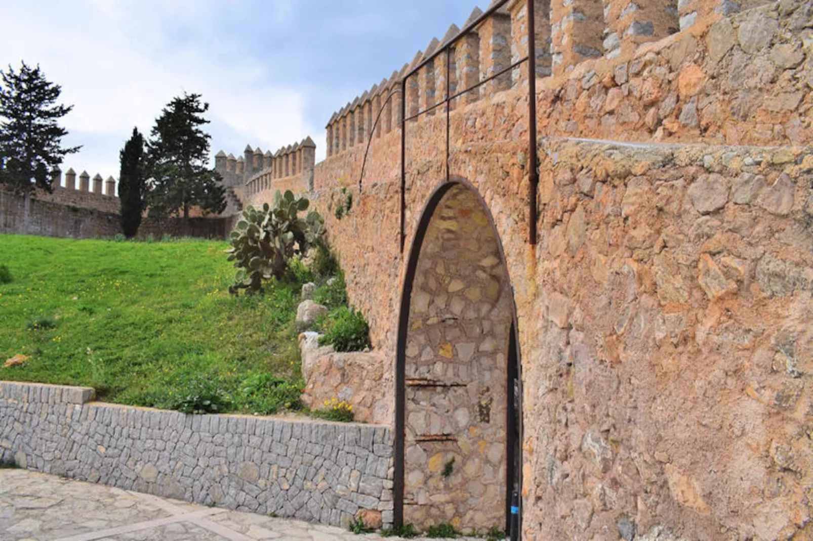 Maison à Arta-Untagged