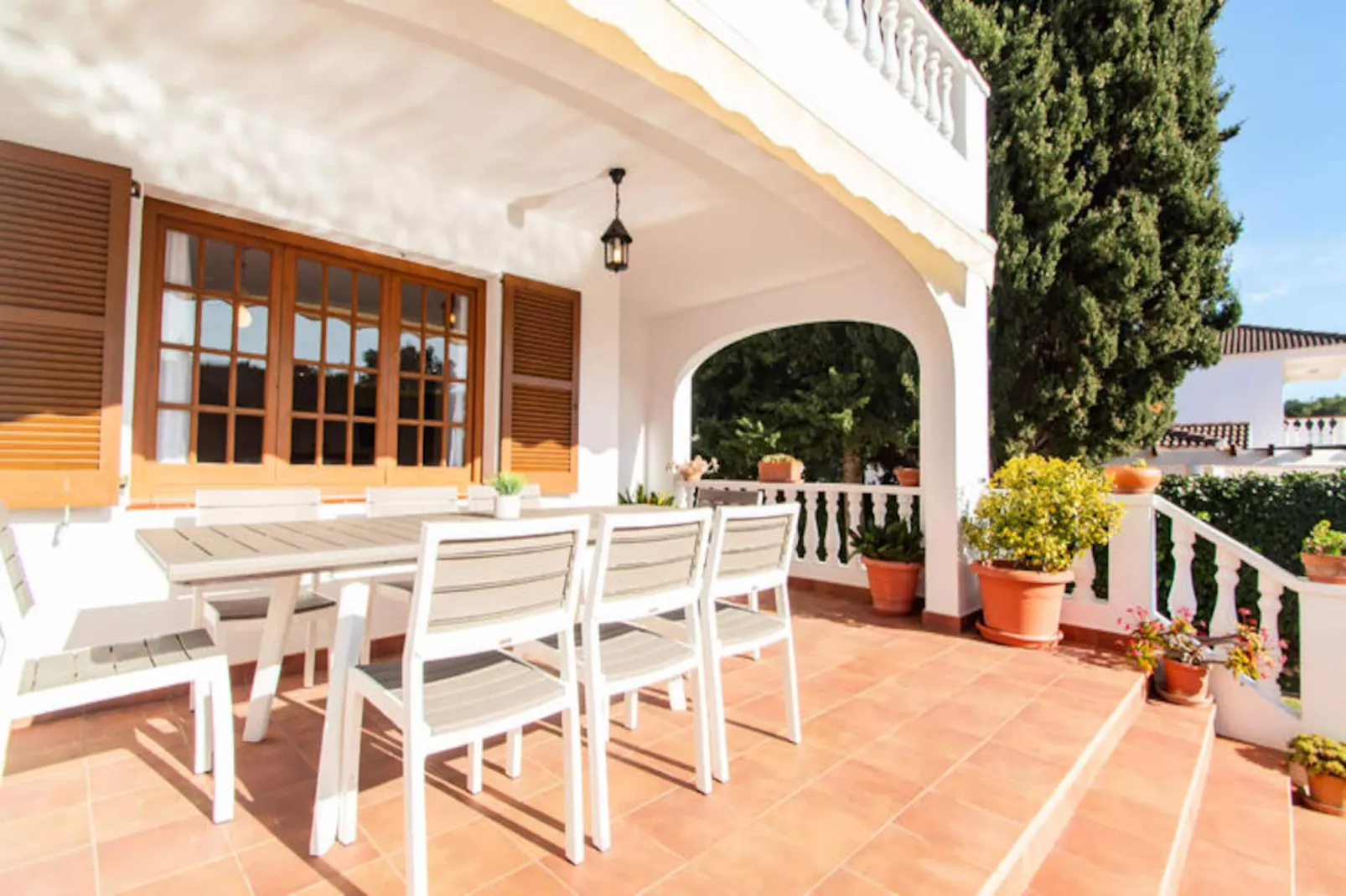 Maison à Cala Galdana-Non tagué