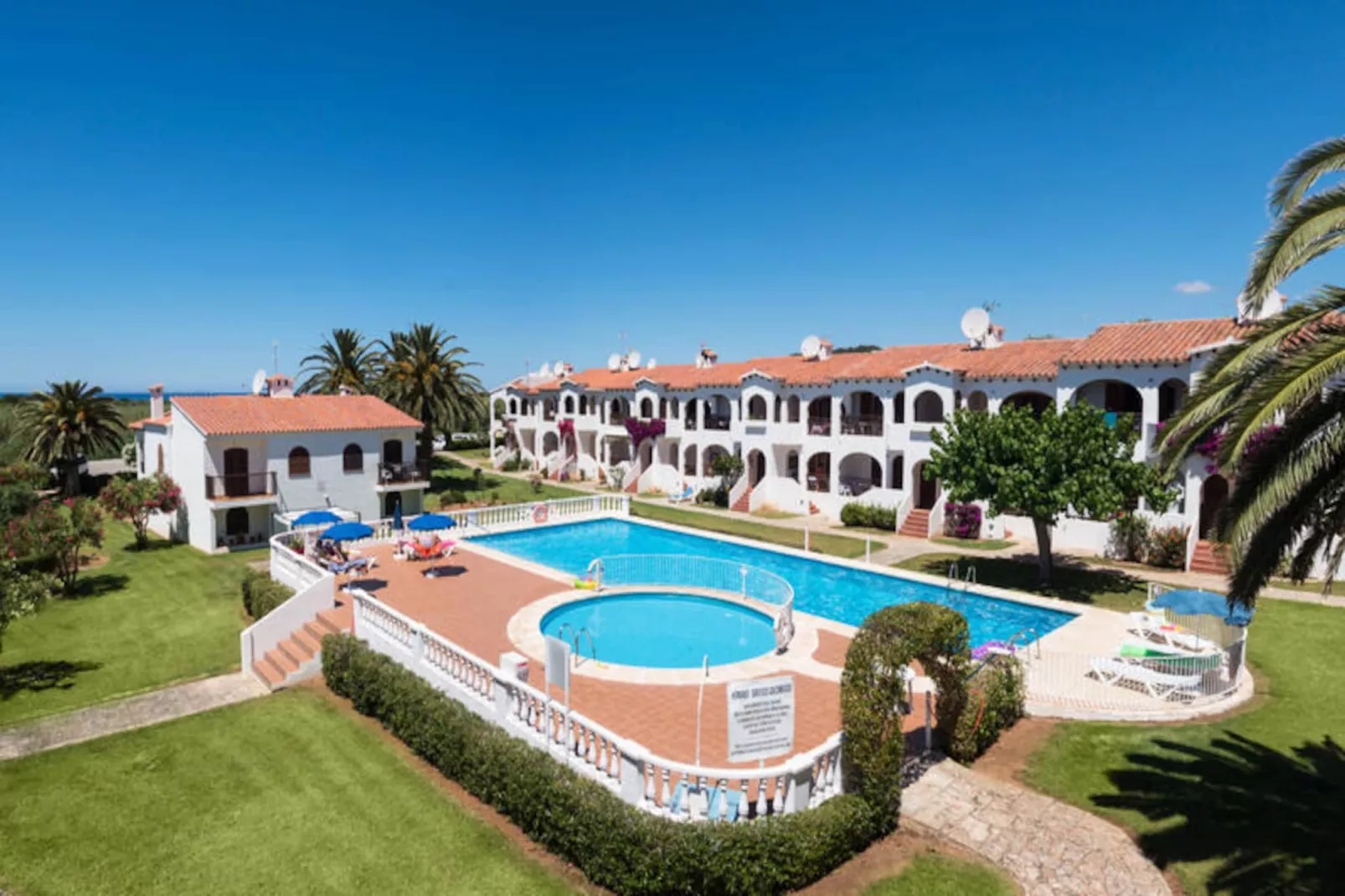 Appartements à Torre Soli Nou-Untagged