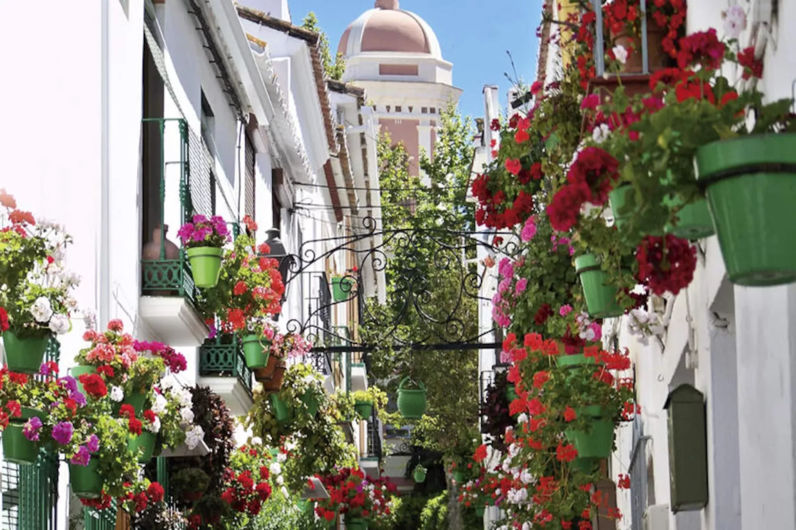 Appartements à Casares-Untagged