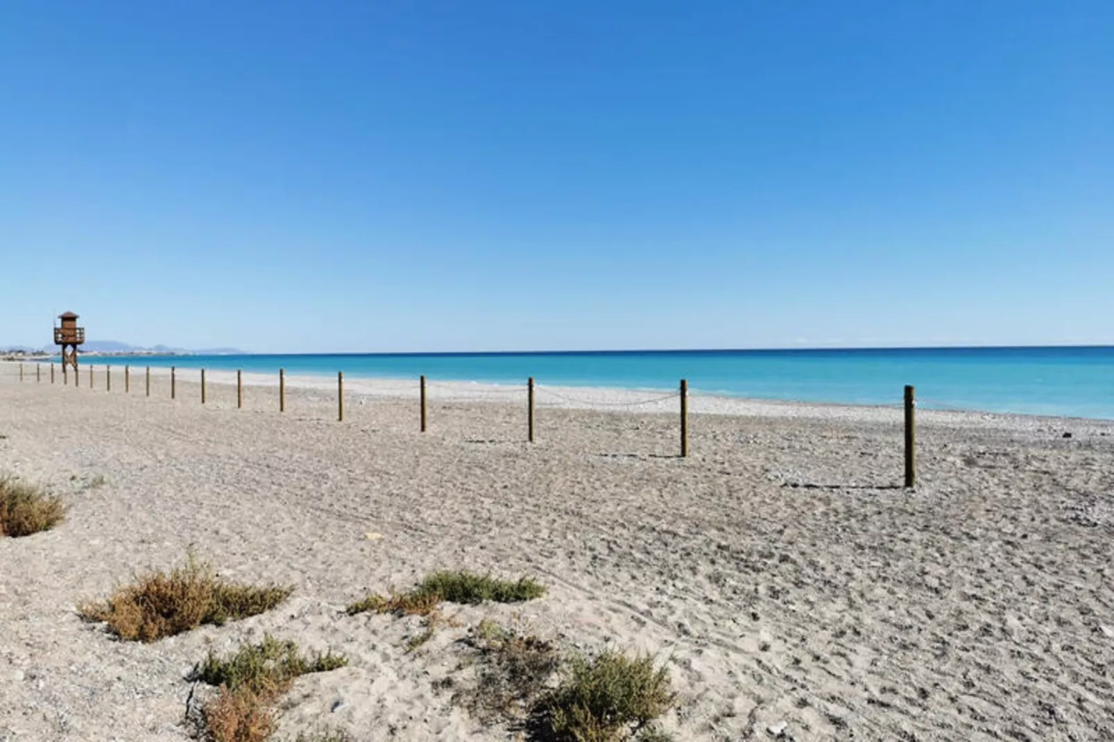 Appartements à Puerto de Sagunto-Untagged