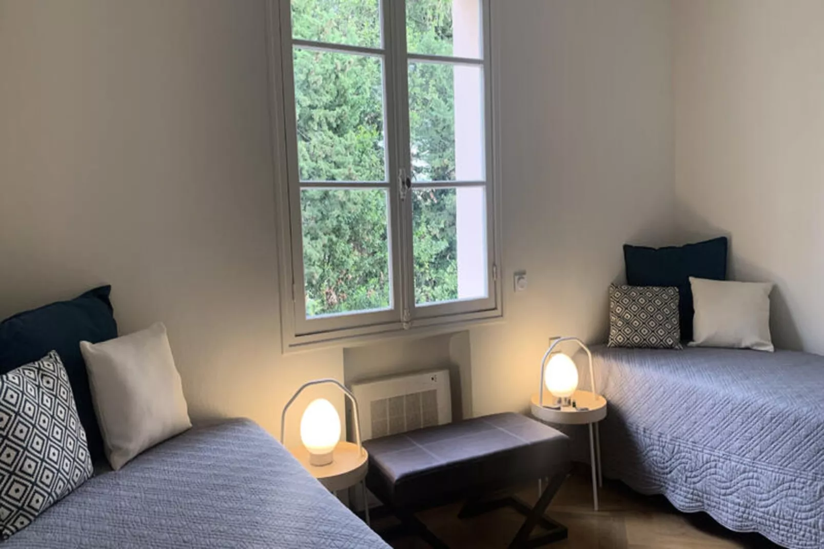 Maison à Cannes-Untagged